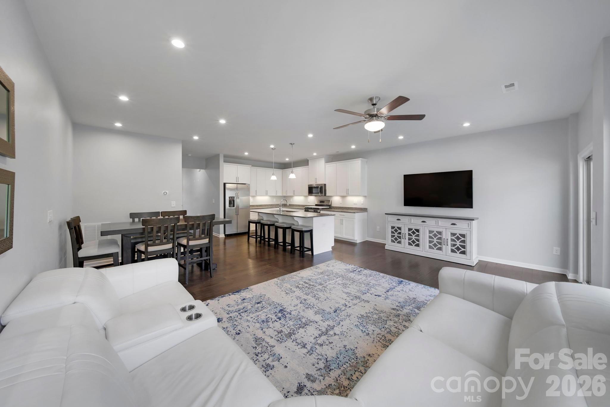 502 Park Meadows Drive — Matthews