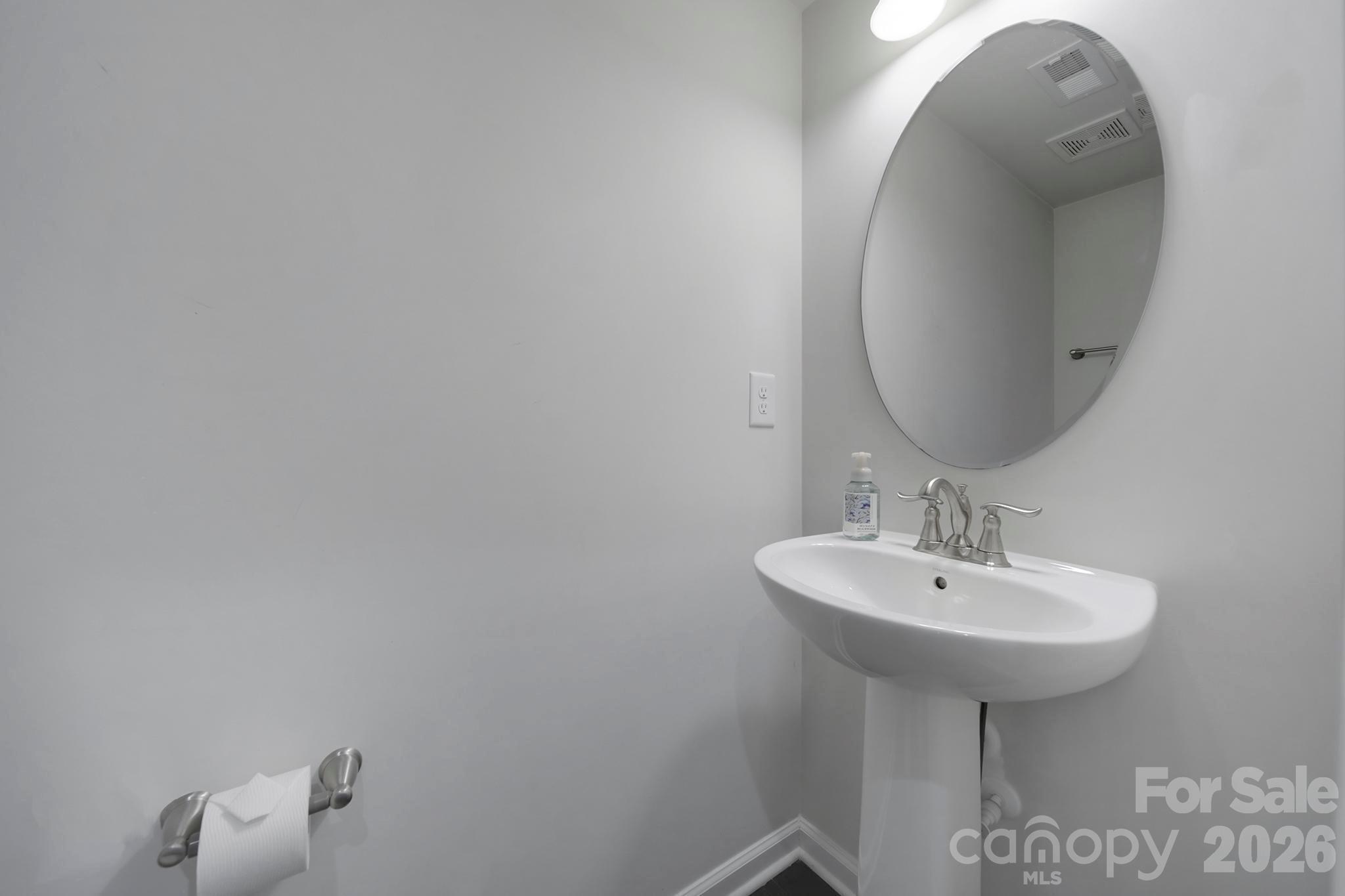 502 Park Meadows Drive — Matthews