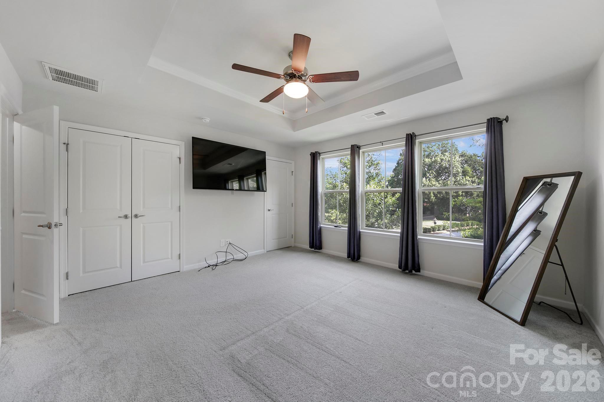 502 Park Meadows Drive — Matthews
