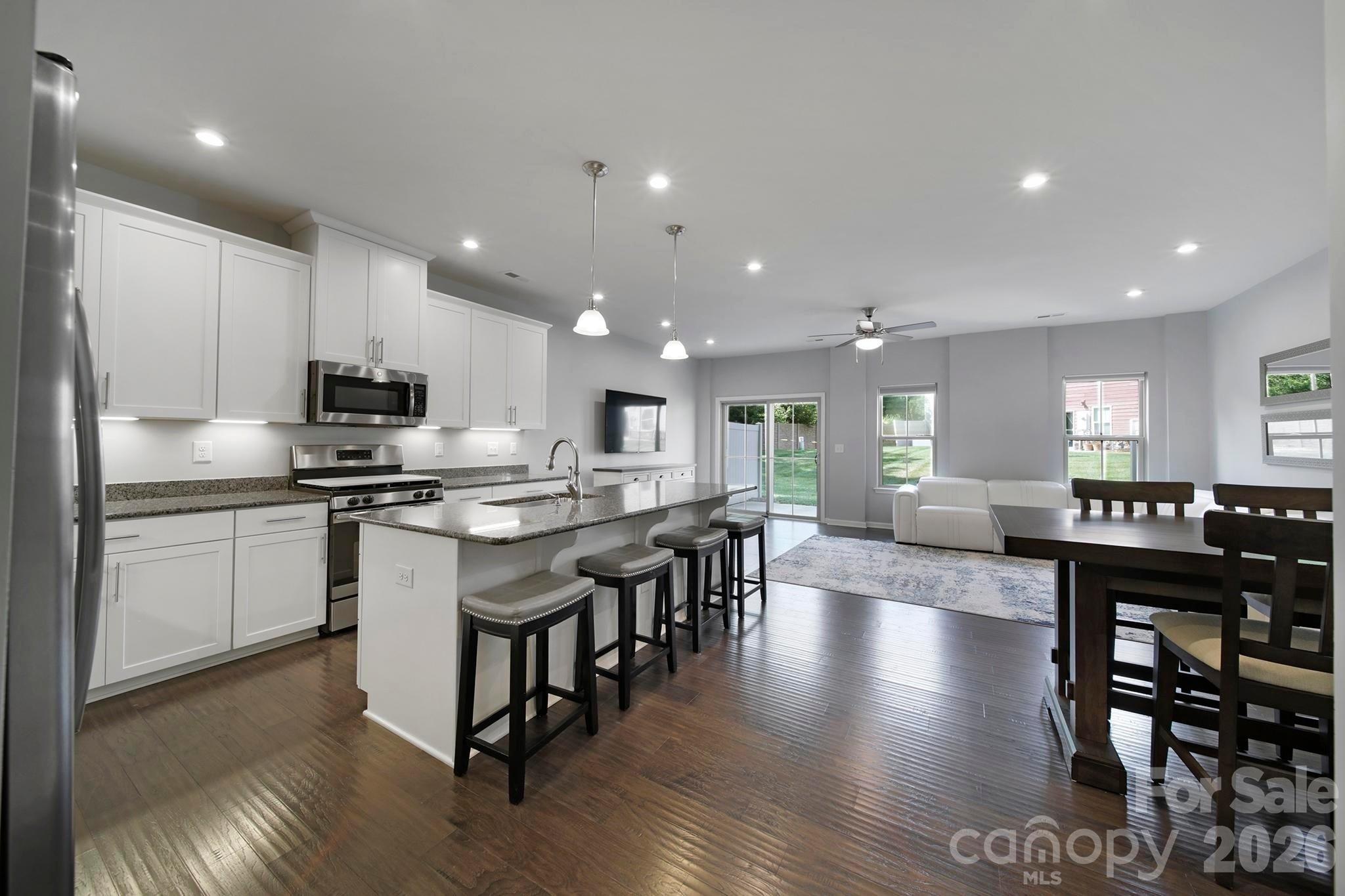 502 Park Meadows Drive — Matthews