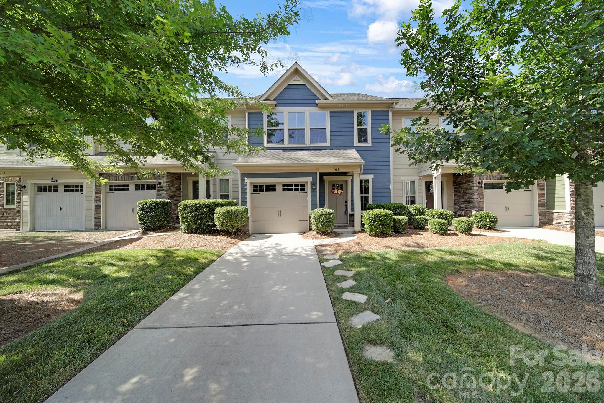 502 Park Meadows Drive — Matthews