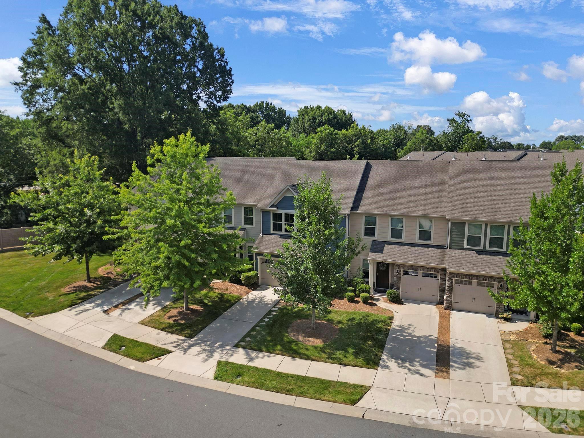 502 Park Meadows Drive — Matthews