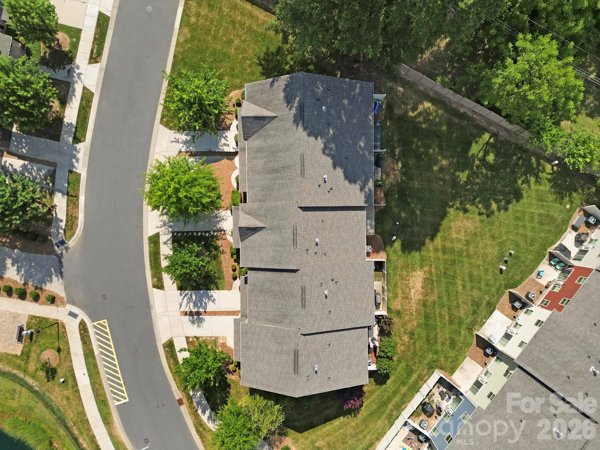 502 Park Meadows Drive — Matthews