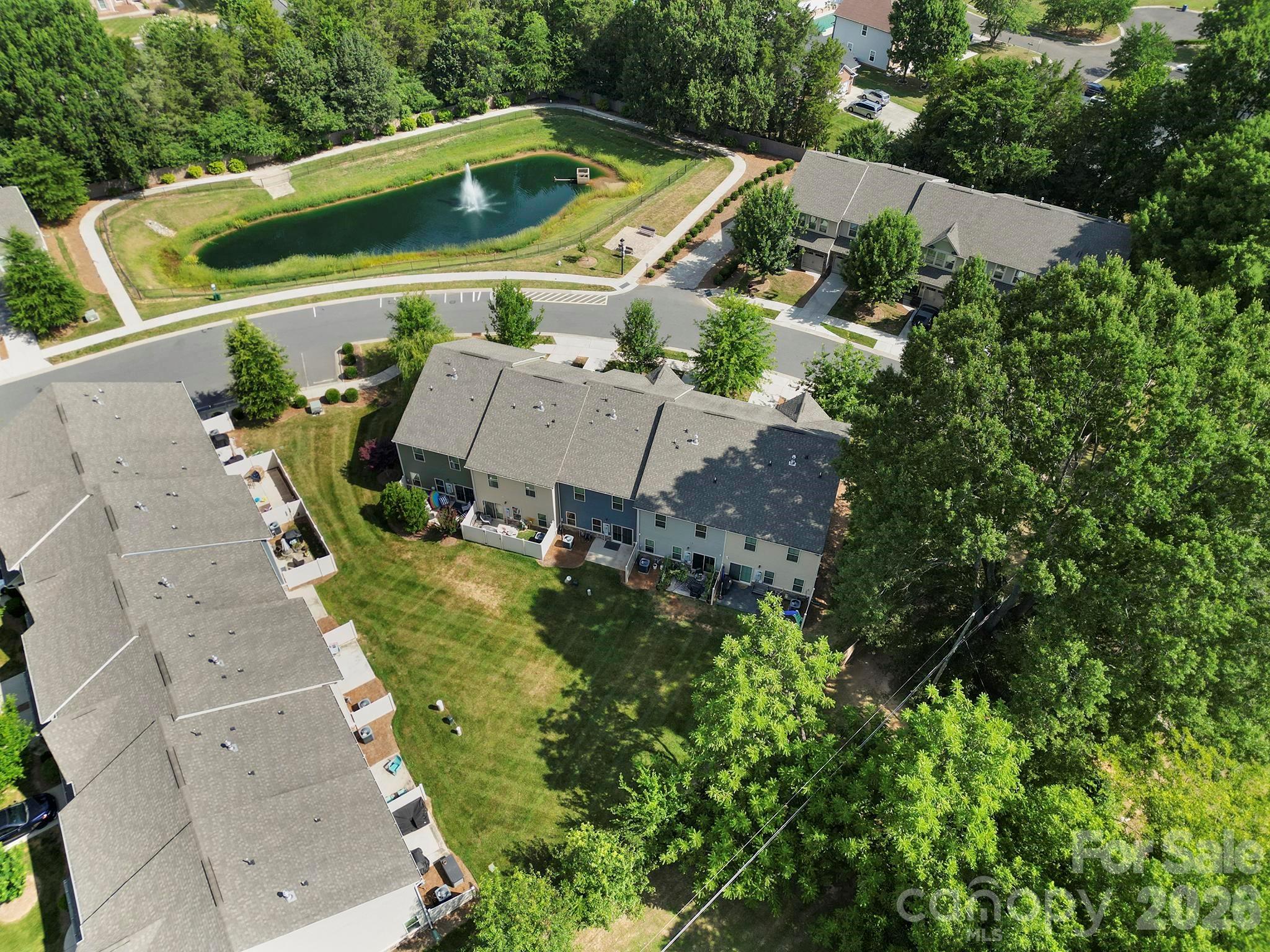 502 Park Meadows Drive — Matthews