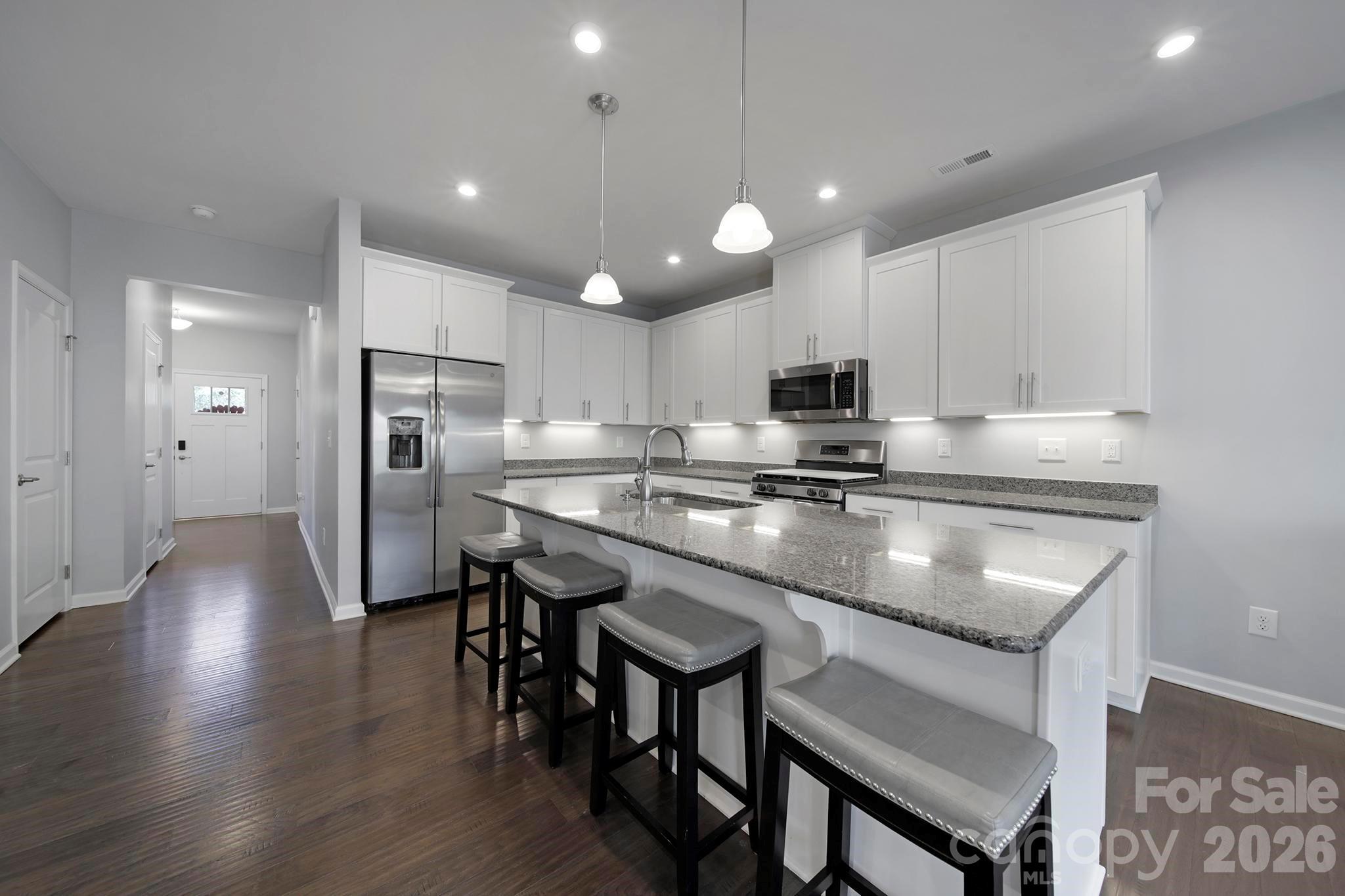 502 Park Meadows Drive — Matthews