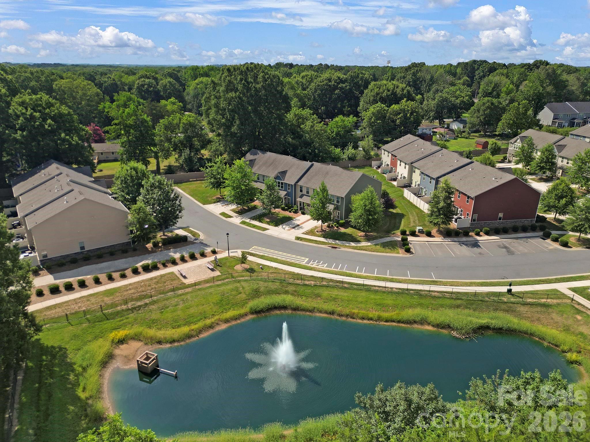 502 Park Meadows Drive — Matthews