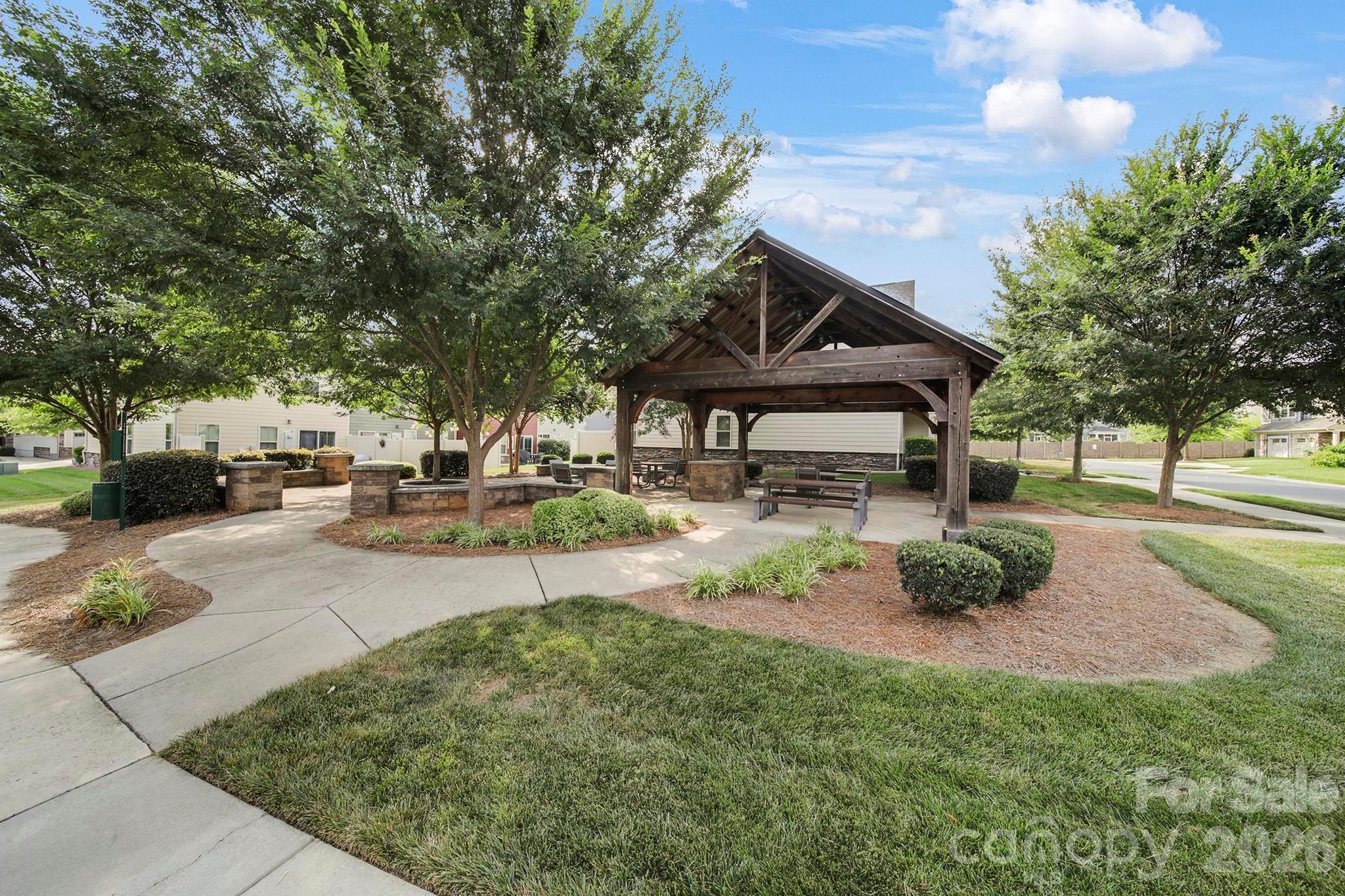 502 Park Meadows Drive — Matthews