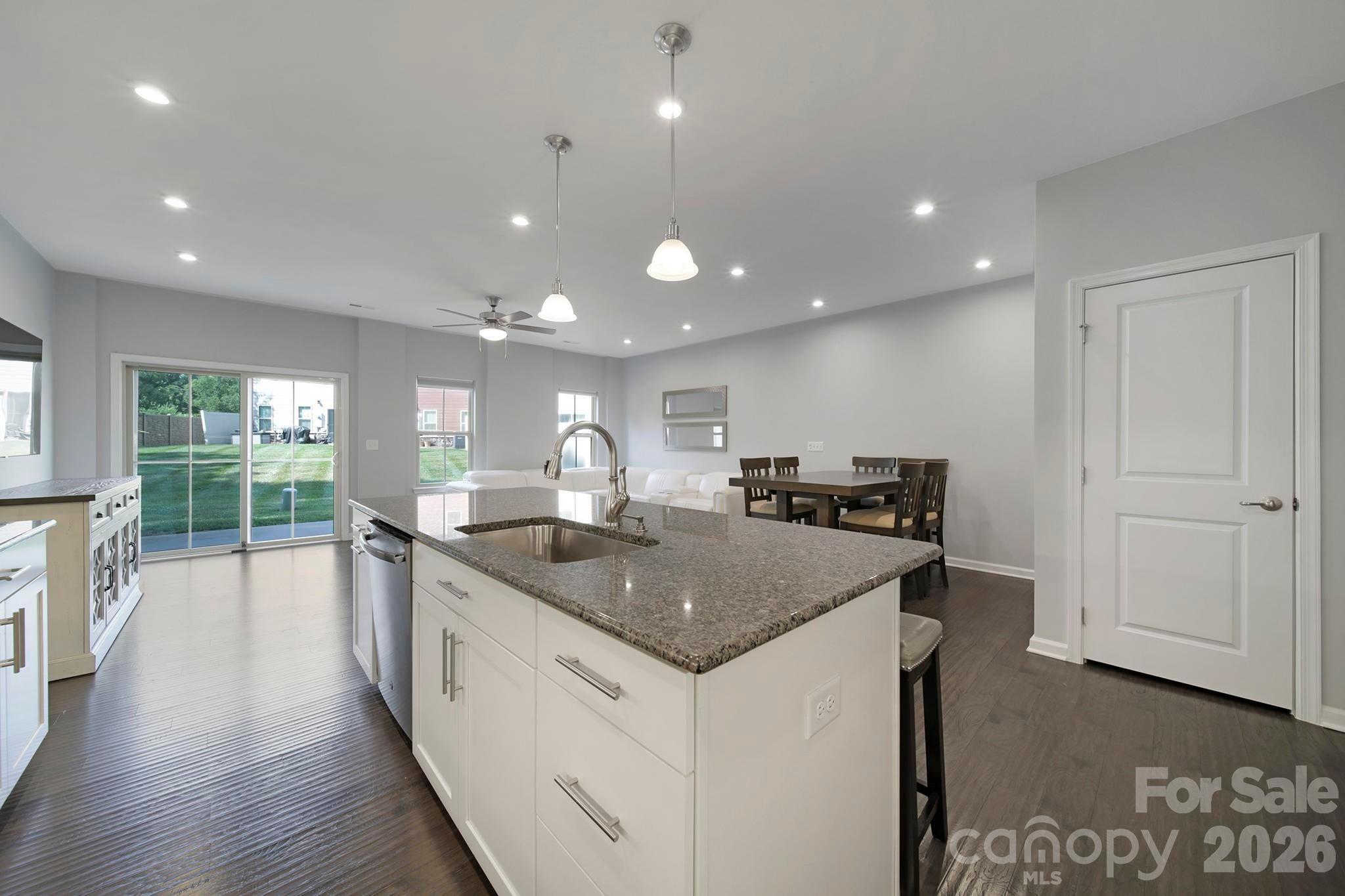 502 Park Meadows Drive — Matthews
