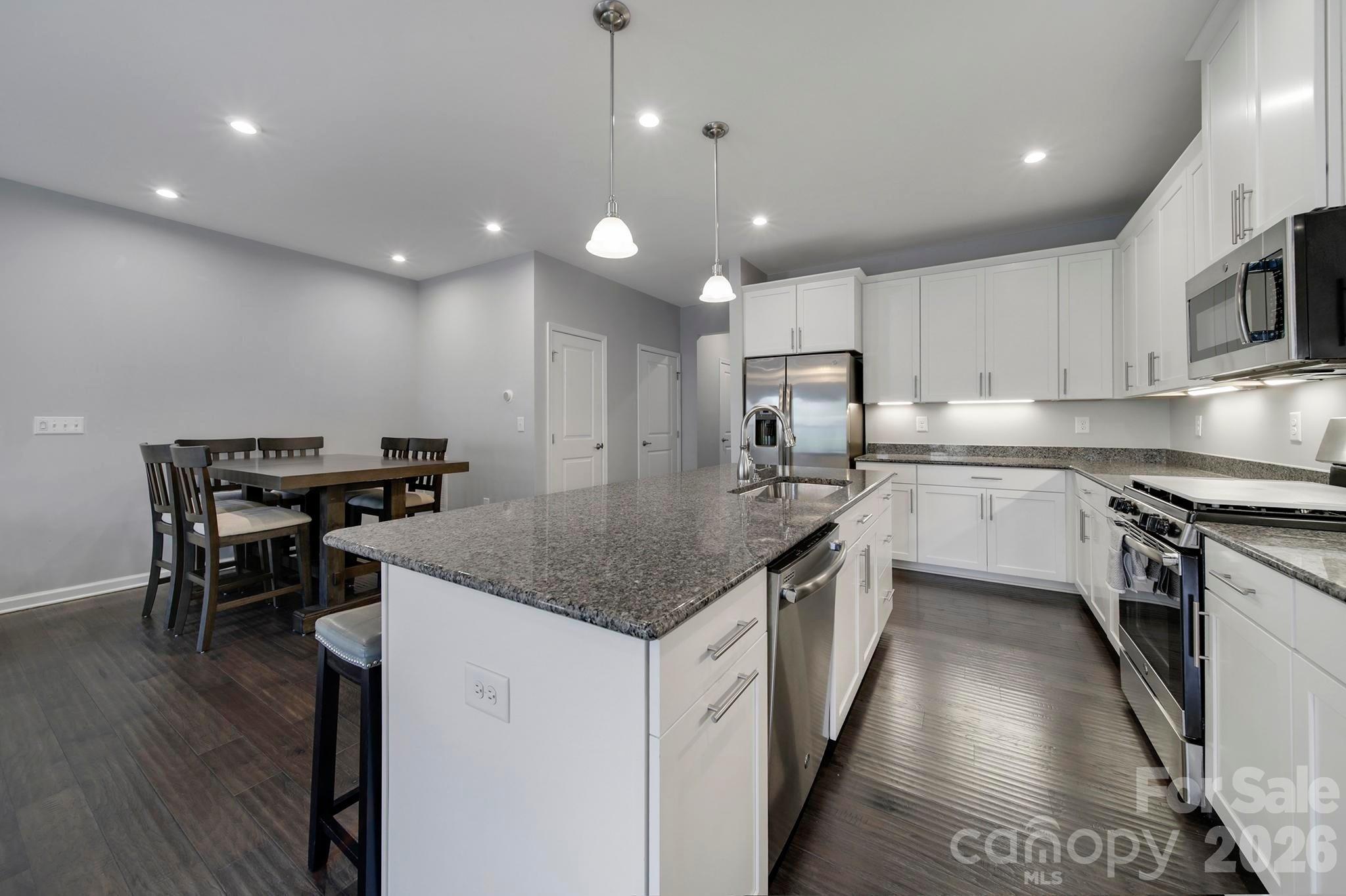 502 Park Meadows Drive — Matthews