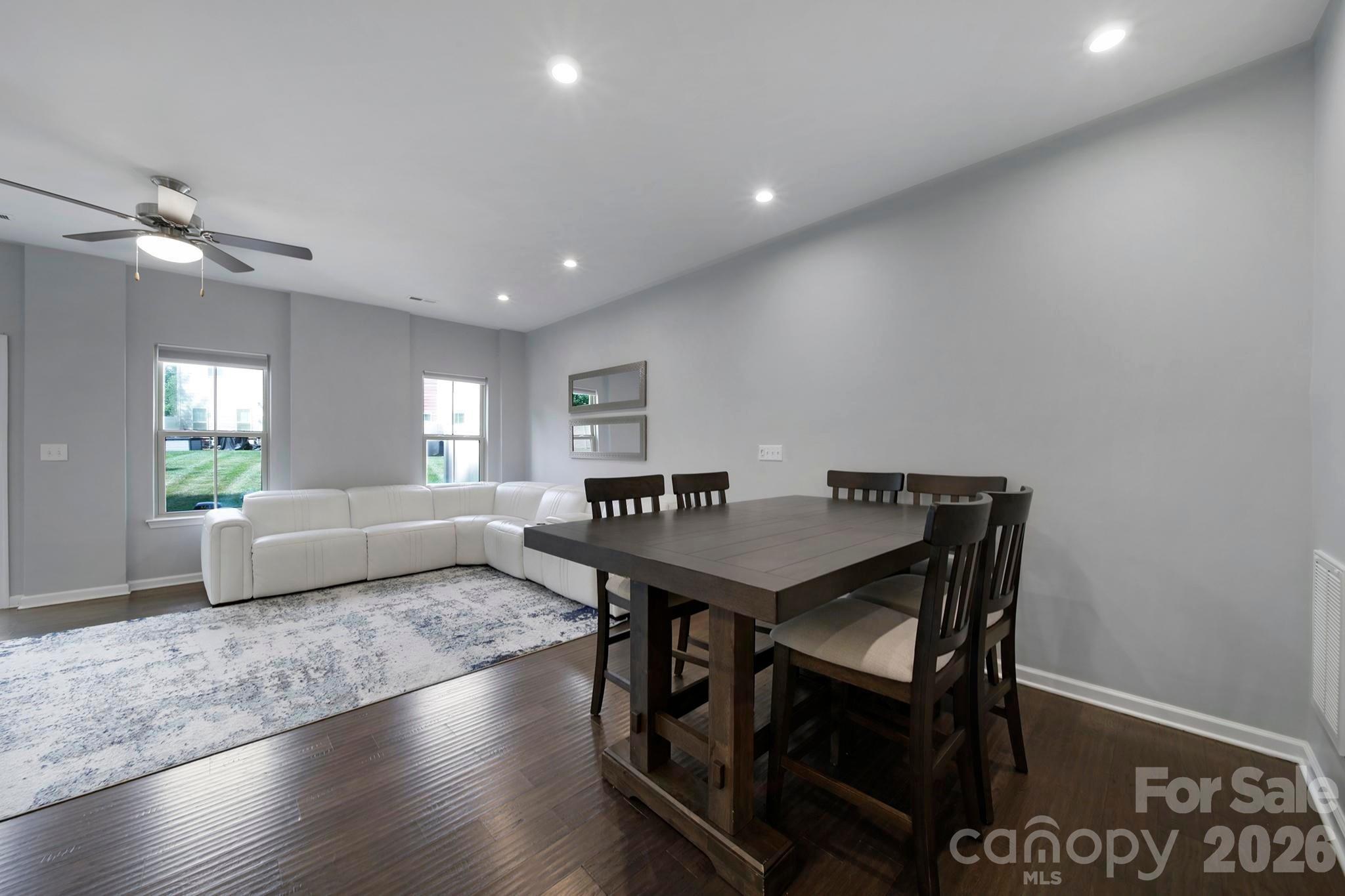 502 Park Meadows Drive — Matthews
