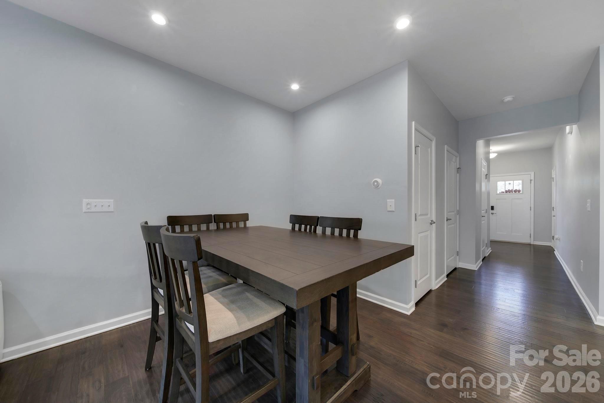 502 Park Meadows Drive — Matthews