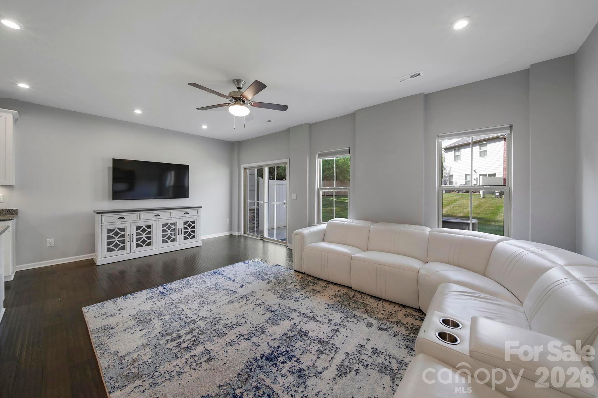 502 Park Meadows Drive — Matthews