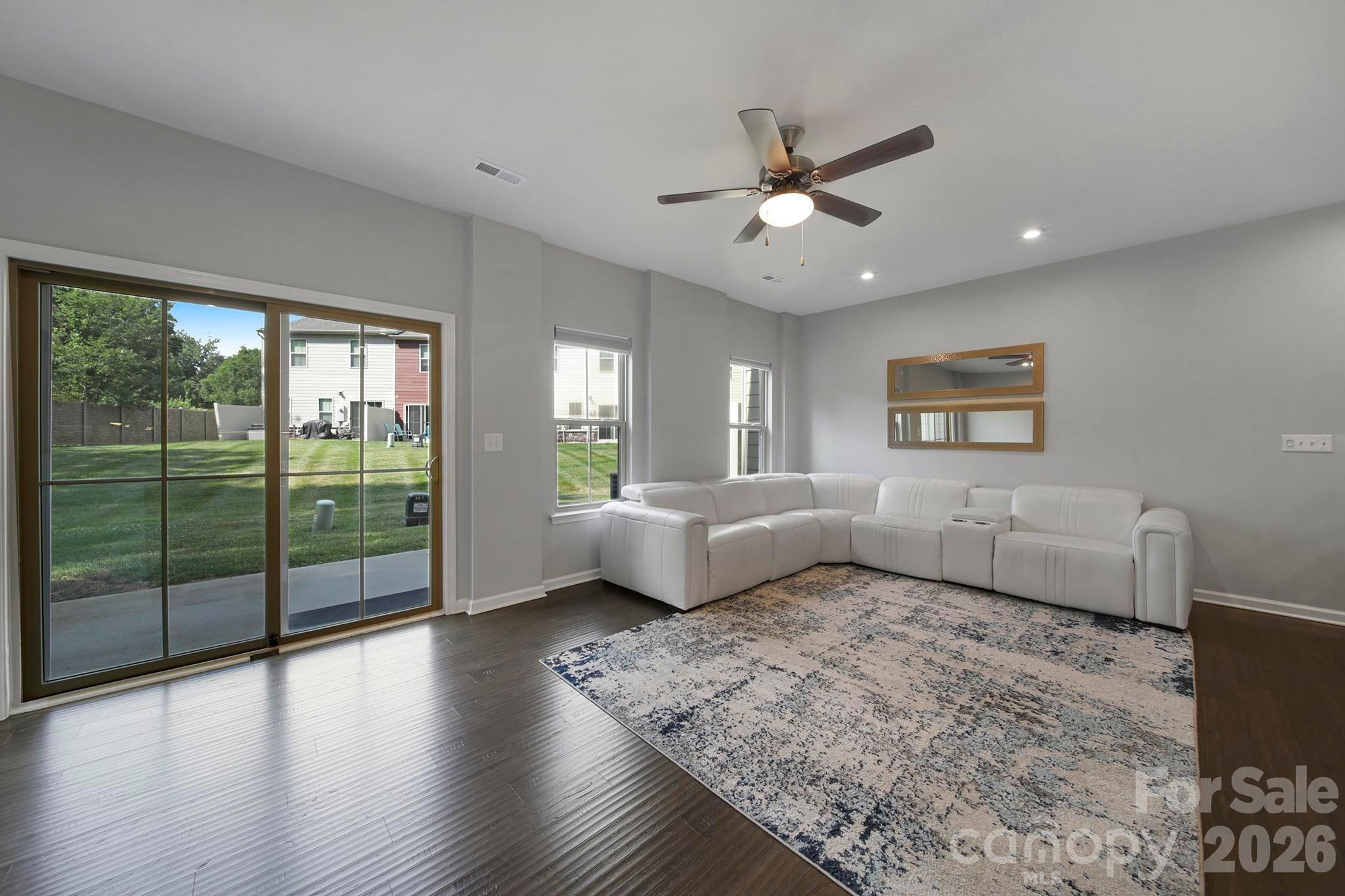 502 Park Meadows Drive — Matthews