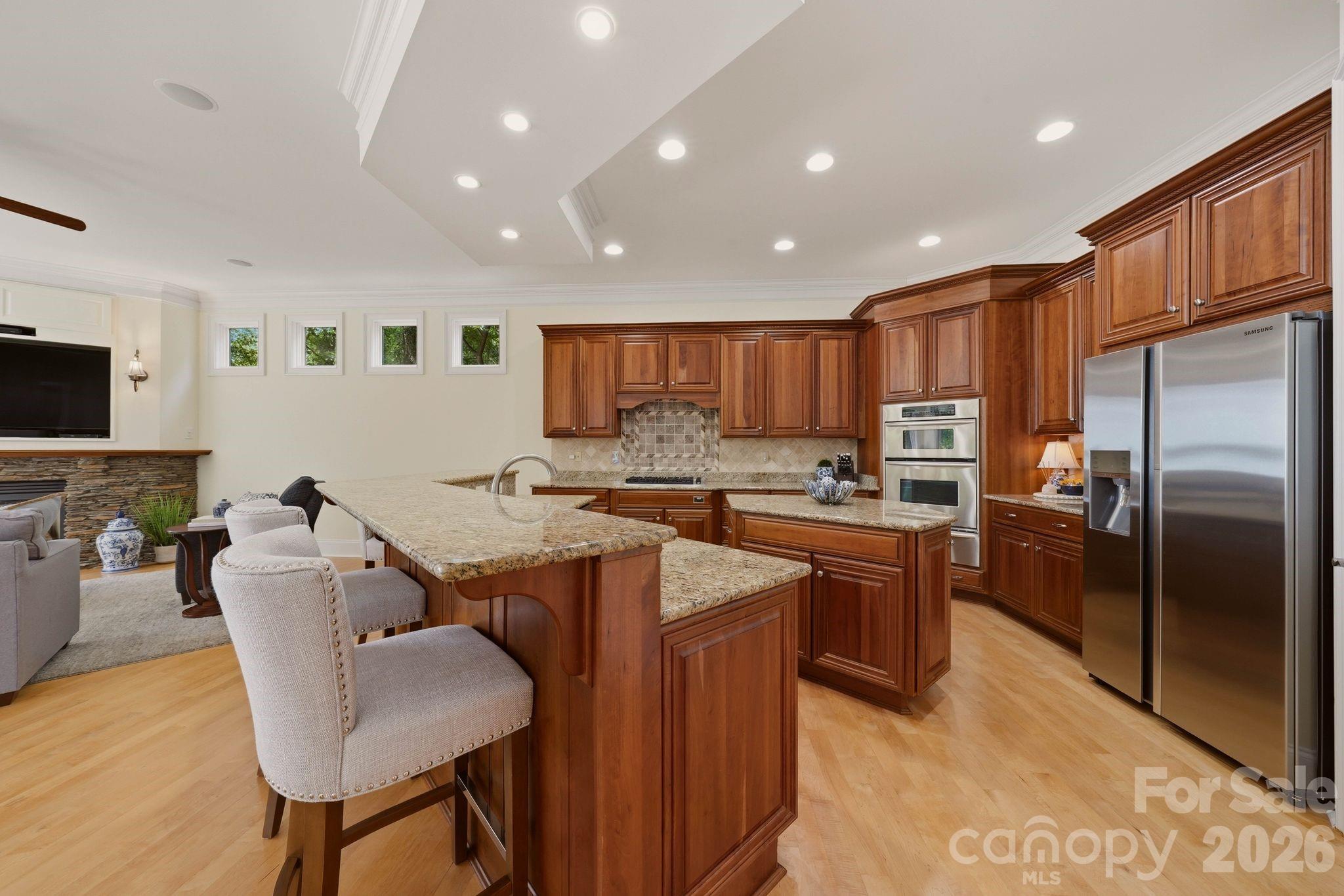 116 Union Chapel Drive — Mooresville