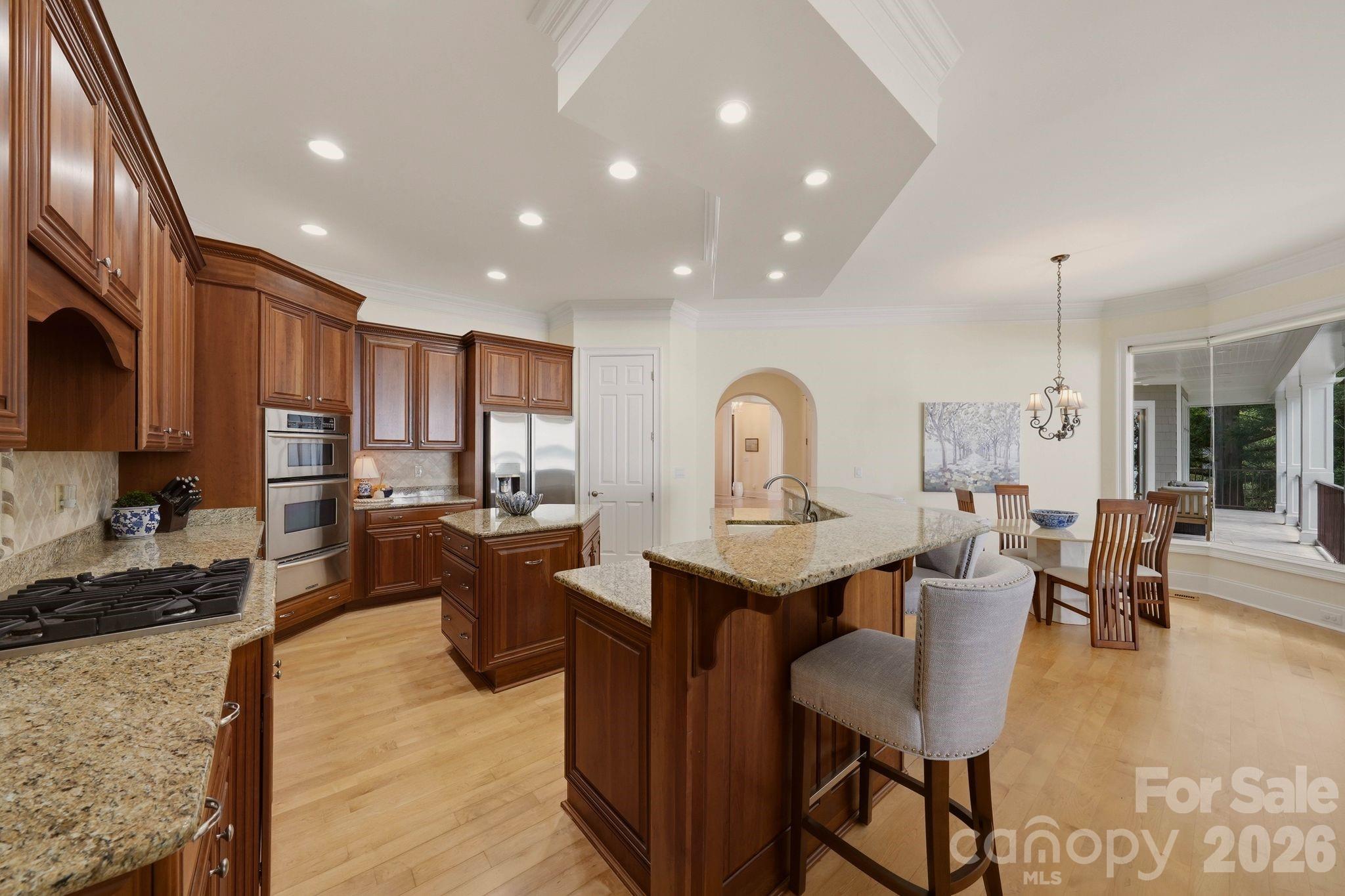 116 Union Chapel Drive — Mooresville