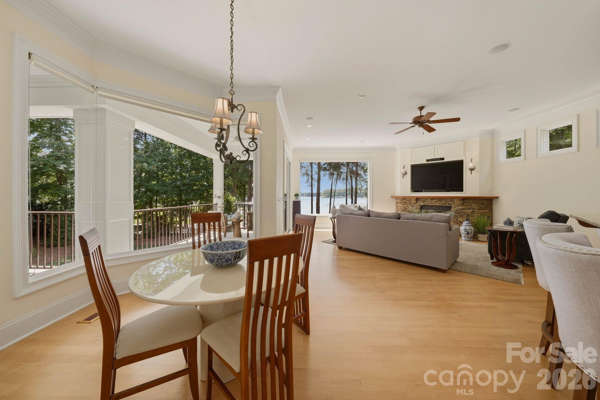 116 Union Chapel Drive — Mooresville