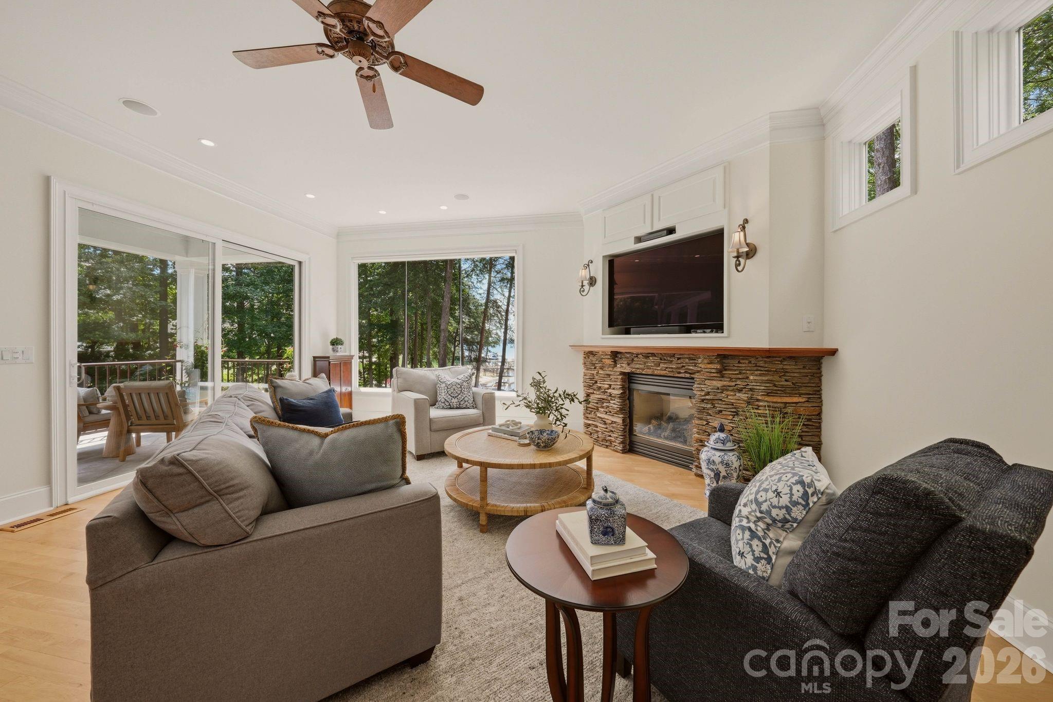 116 Union Chapel Drive — Mooresville