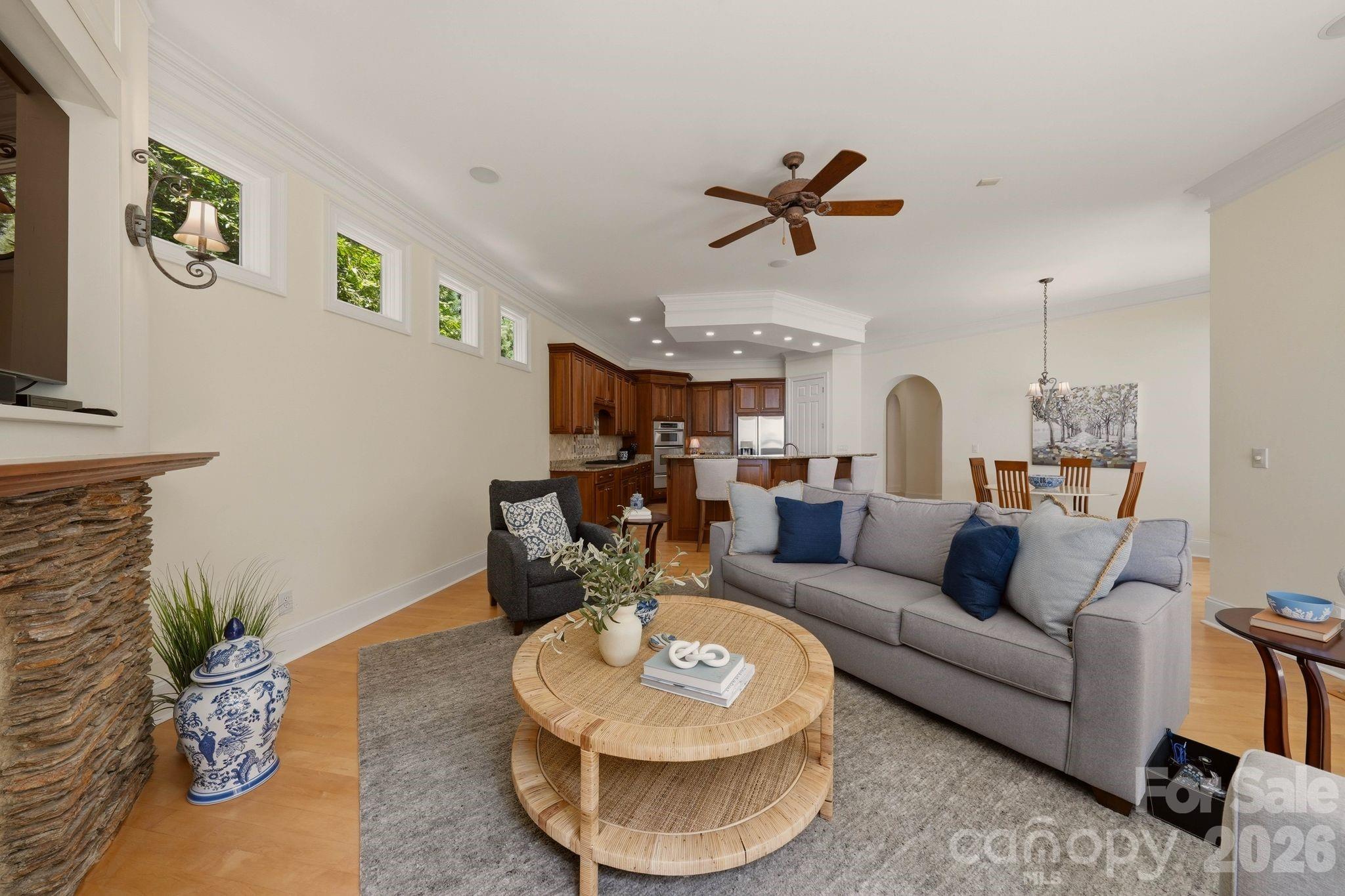 116 Union Chapel Drive — Mooresville