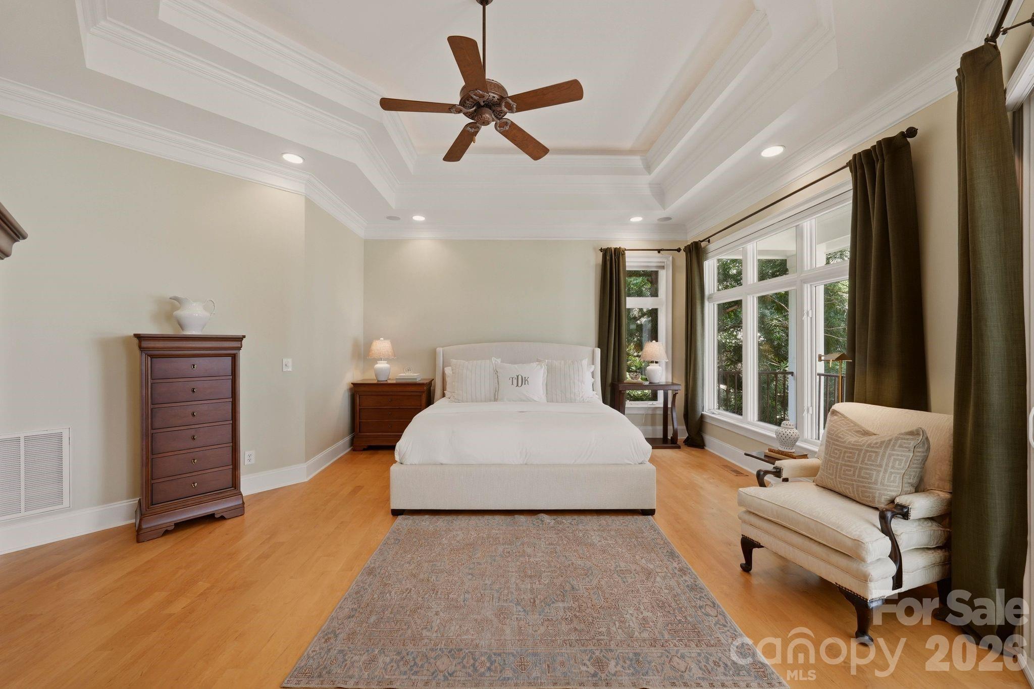 116 Union Chapel Drive — Mooresville