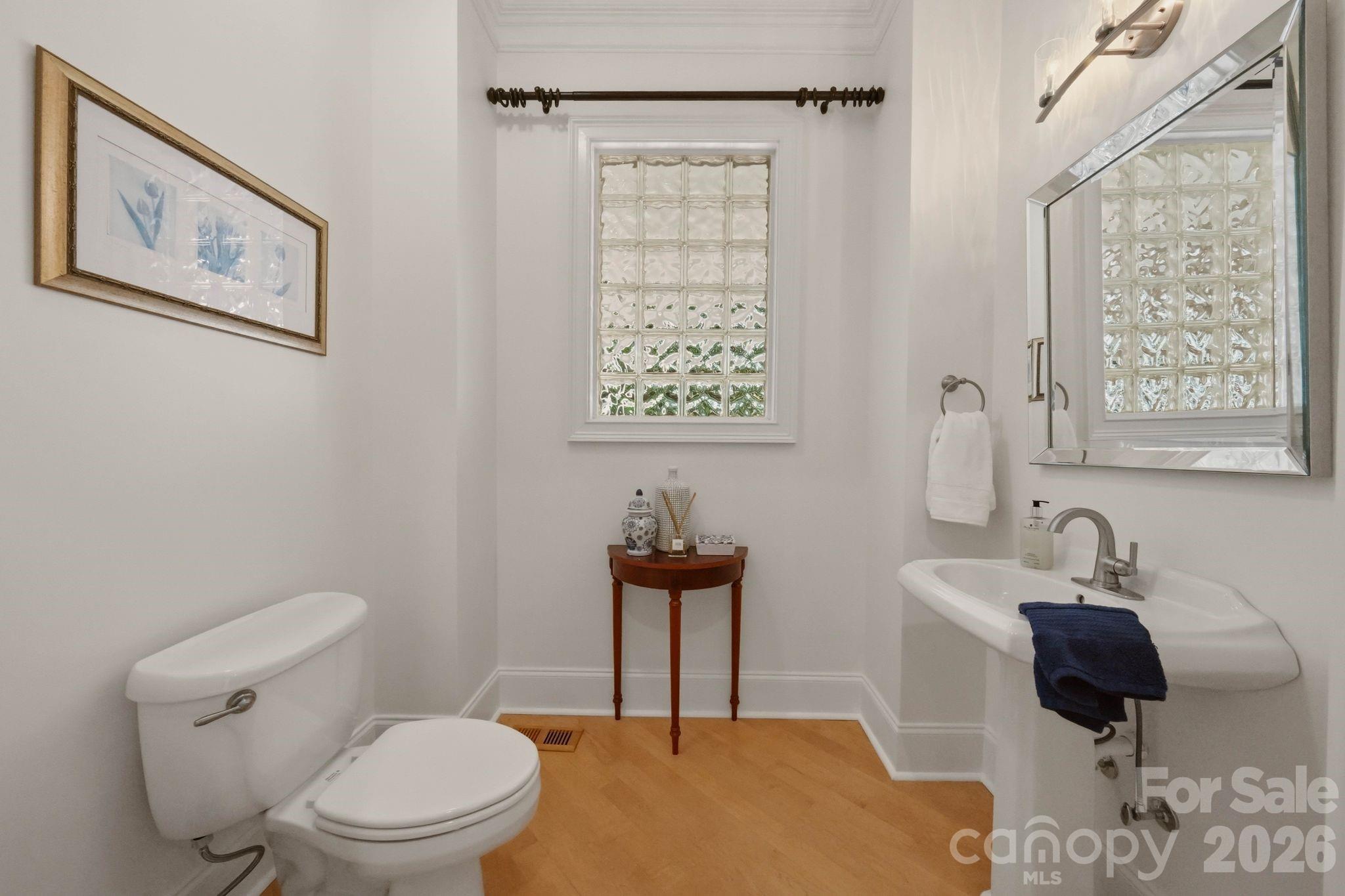 116 Union Chapel Drive — Mooresville