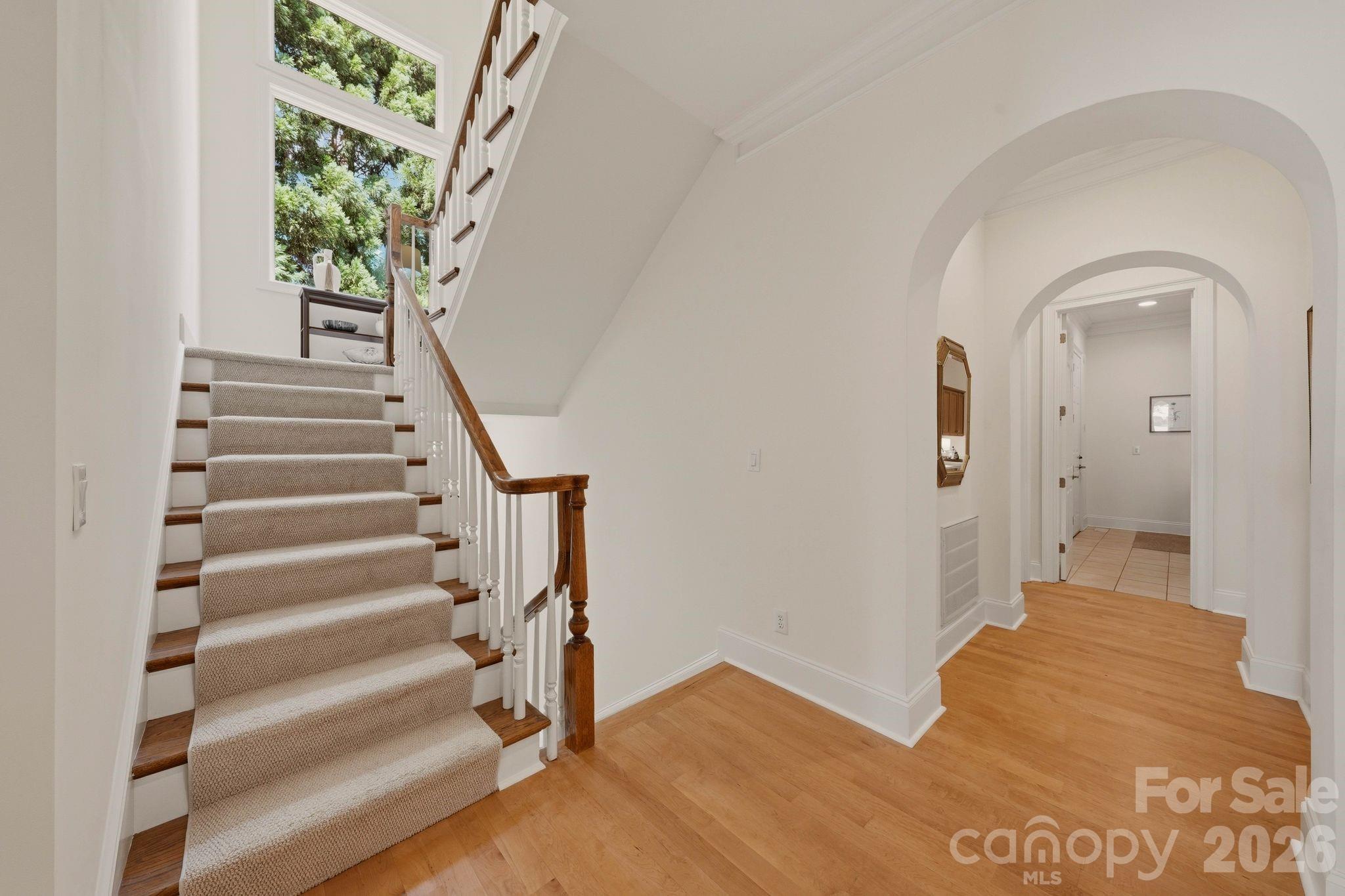 116 Union Chapel Drive — Mooresville