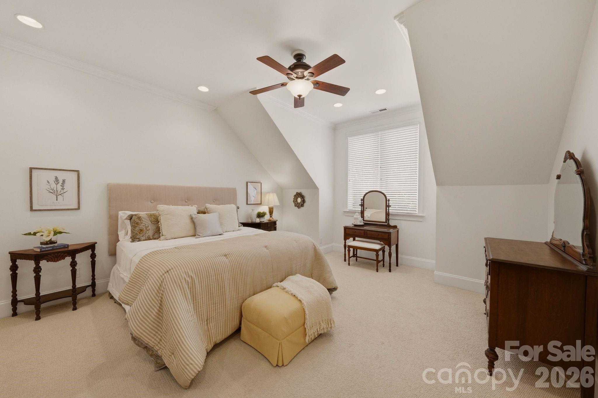 116 Union Chapel Drive — Mooresville