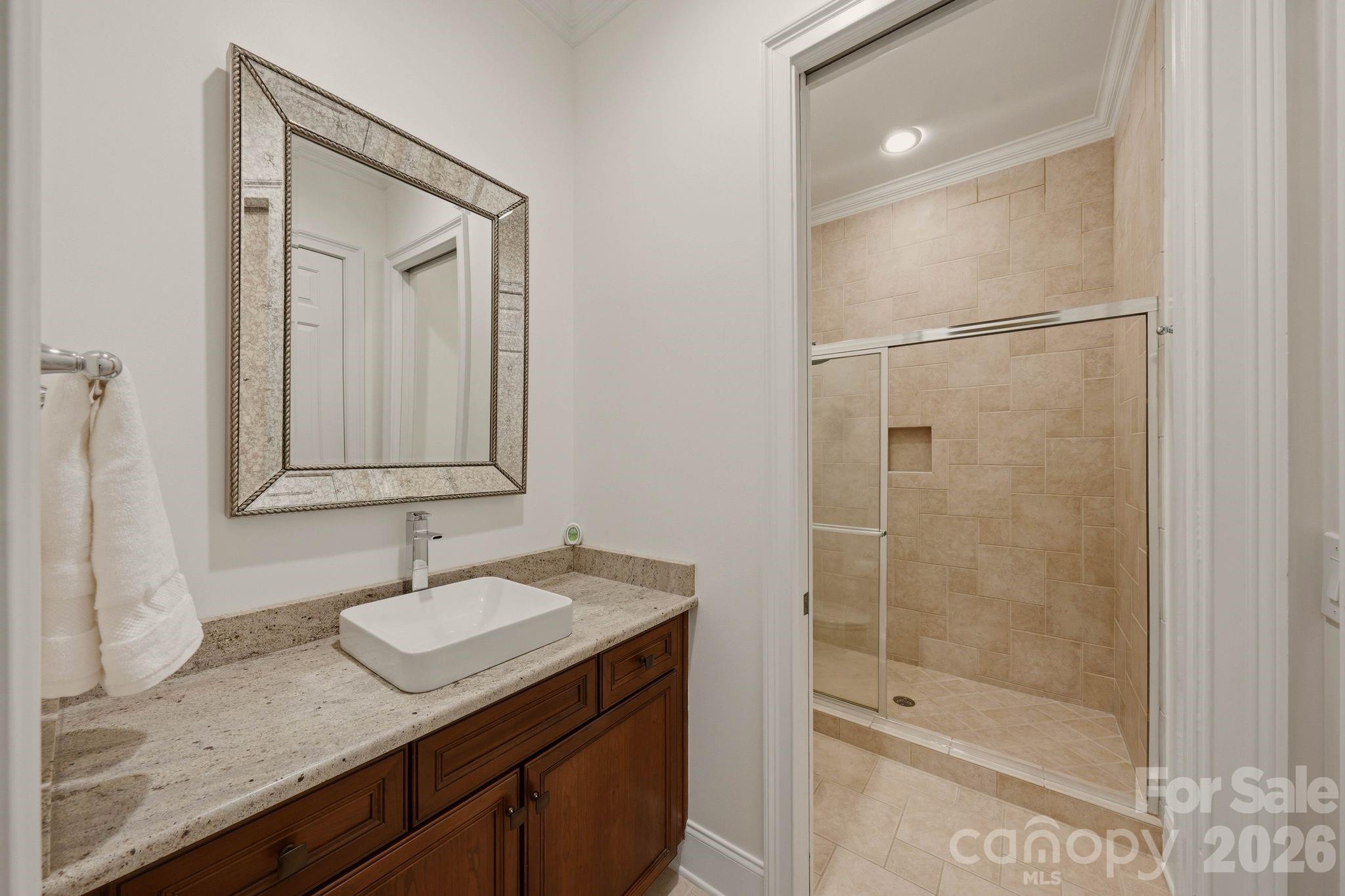 116 Union Chapel Drive — Mooresville