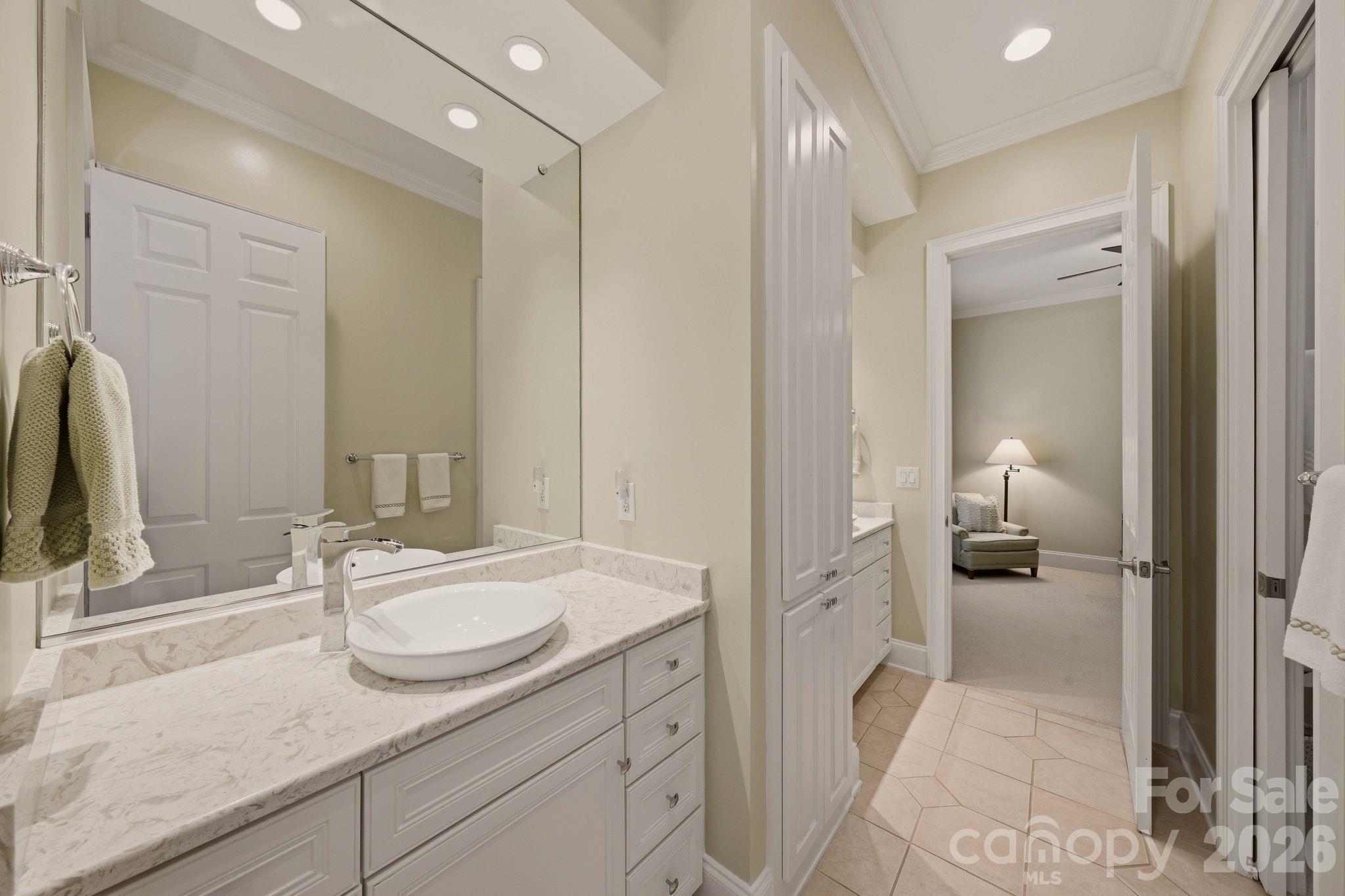 116 Union Chapel Drive — Mooresville