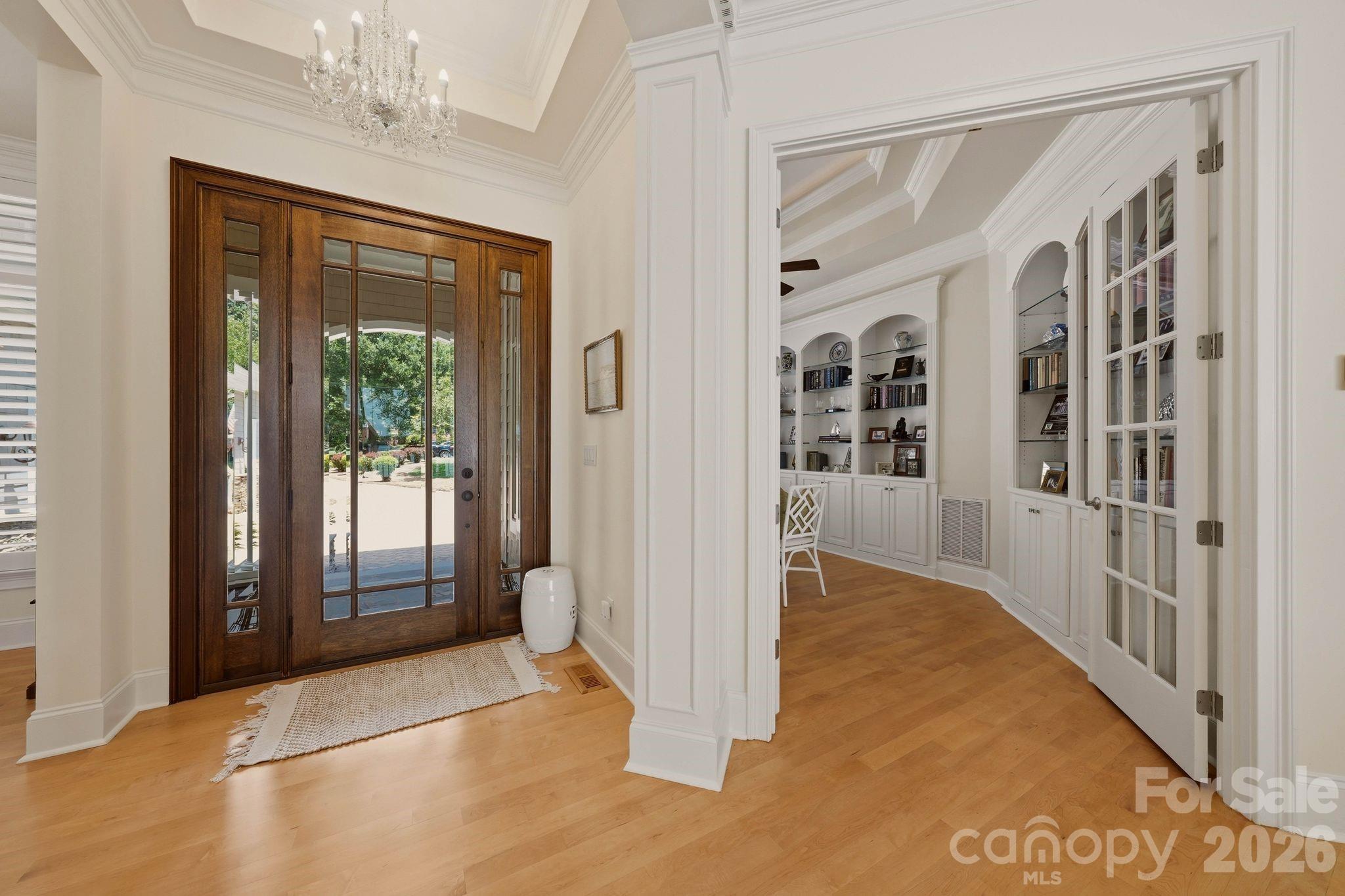 116 Union Chapel Drive — Mooresville