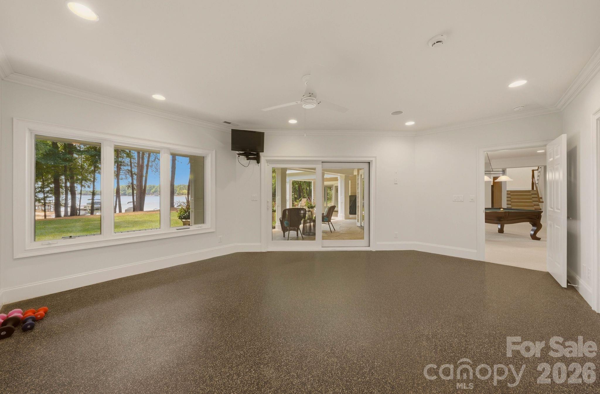 116 Union Chapel Drive — Mooresville
