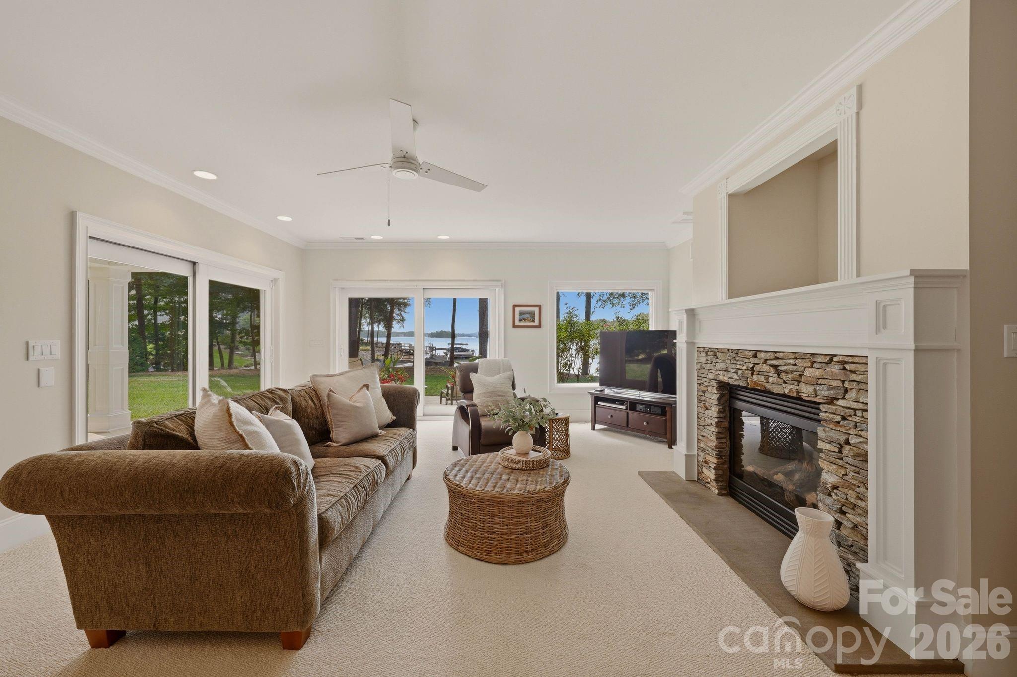 116 Union Chapel Drive — Mooresville