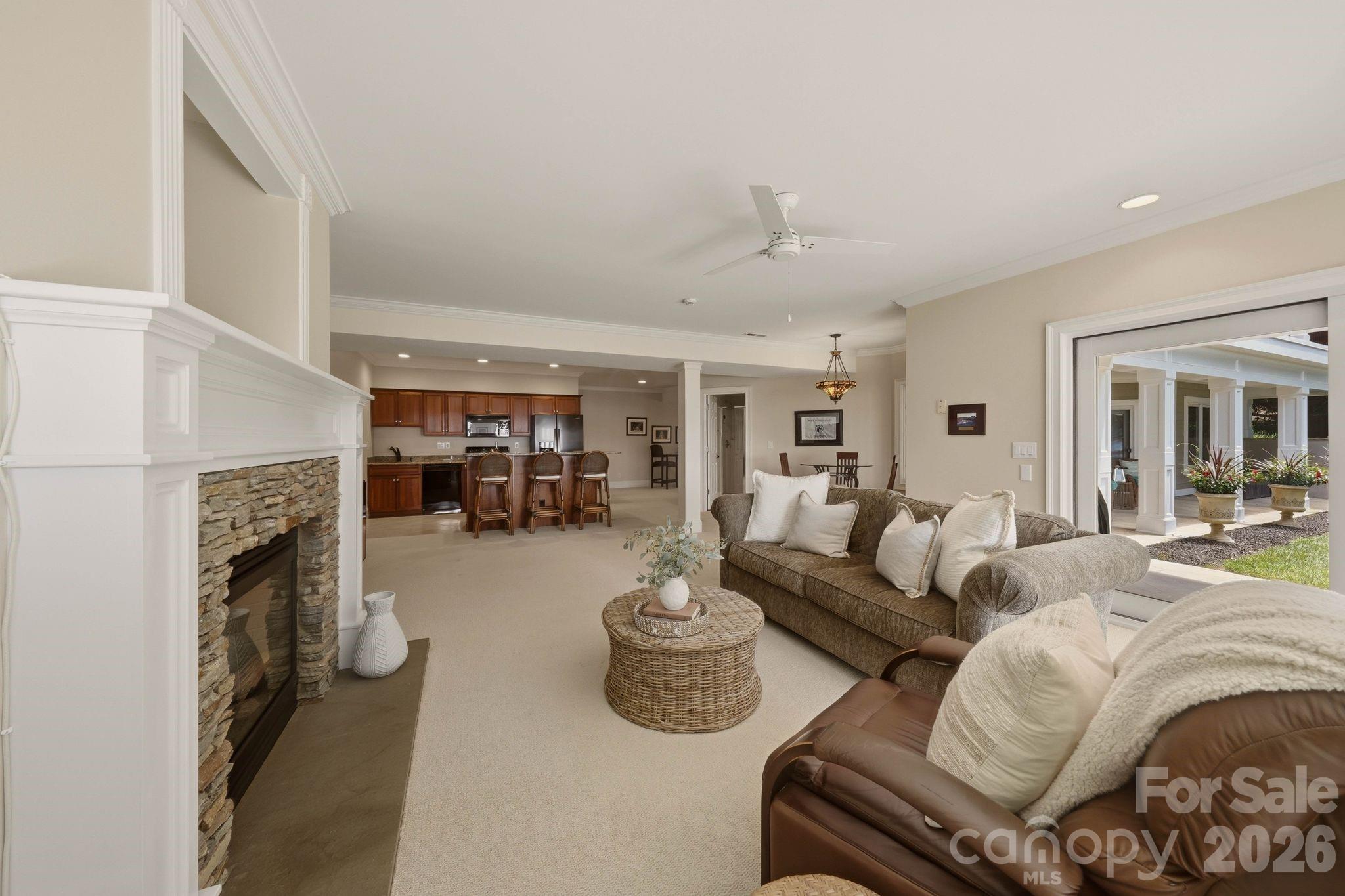 116 Union Chapel Drive — Mooresville