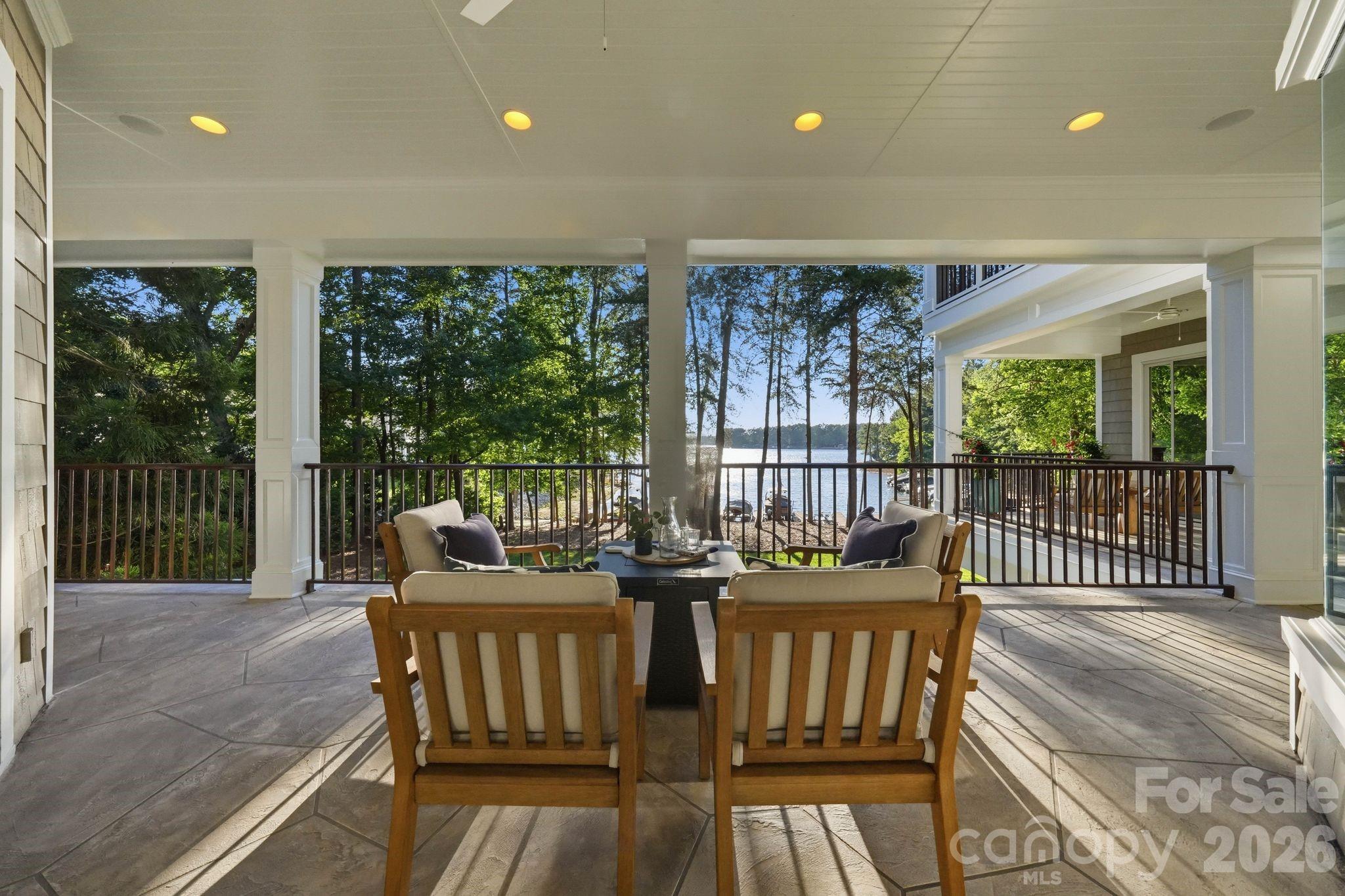 116 Union Chapel Drive — Mooresville