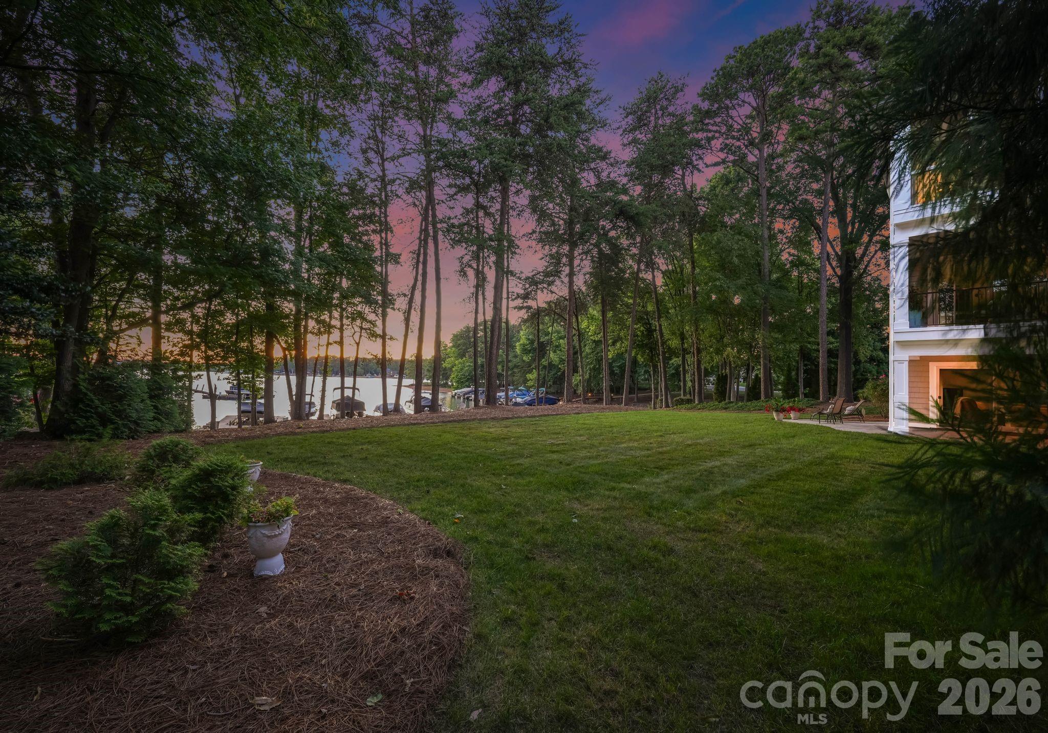 116 Union Chapel Drive — Mooresville