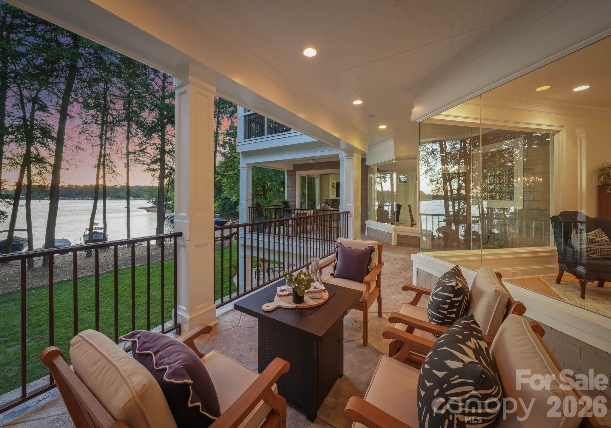 116 Union Chapel Drive — Mooresville