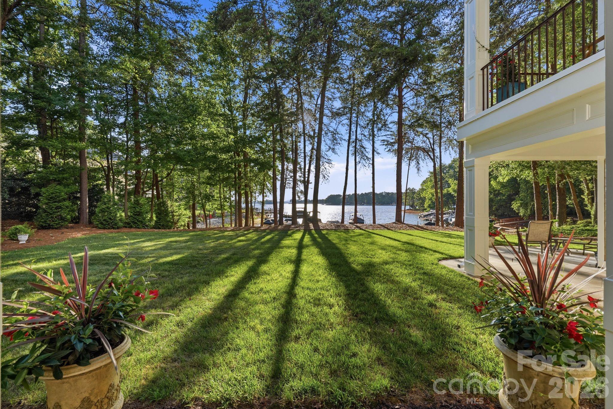 116 Union Chapel Drive — Mooresville