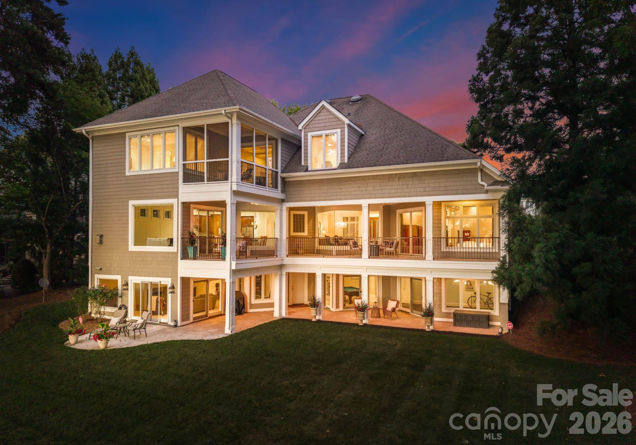 116 Union Chapel Drive — Mooresville