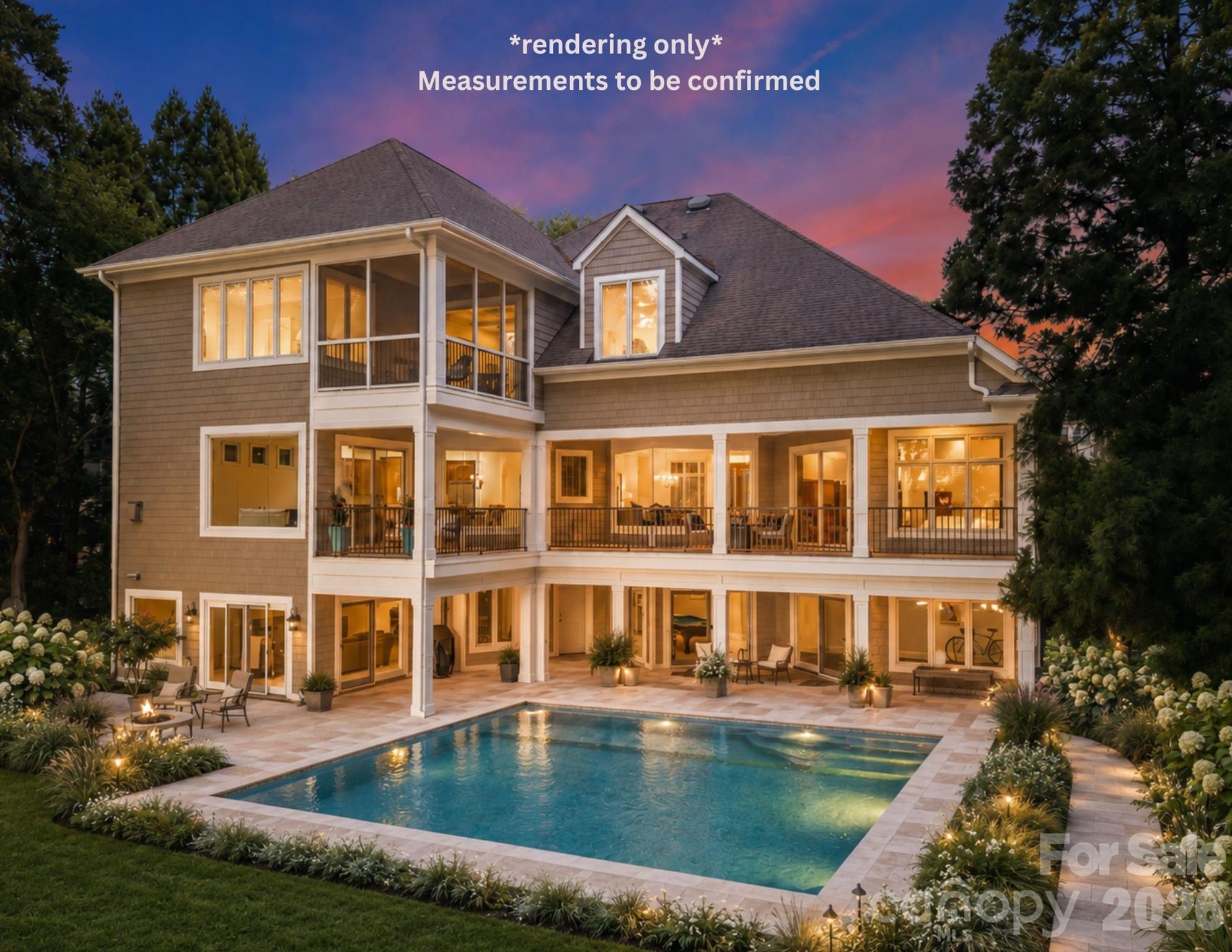 116 Union Chapel Drive — Mooresville