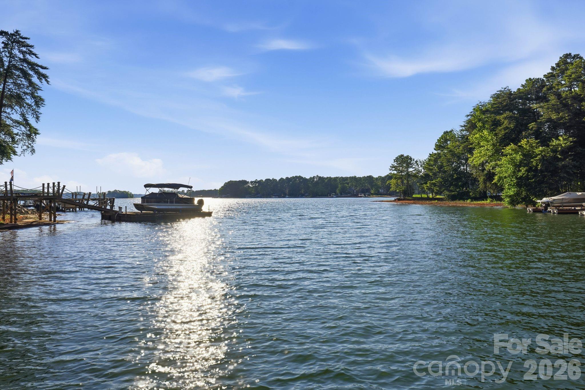116 Union Chapel Drive — Mooresville