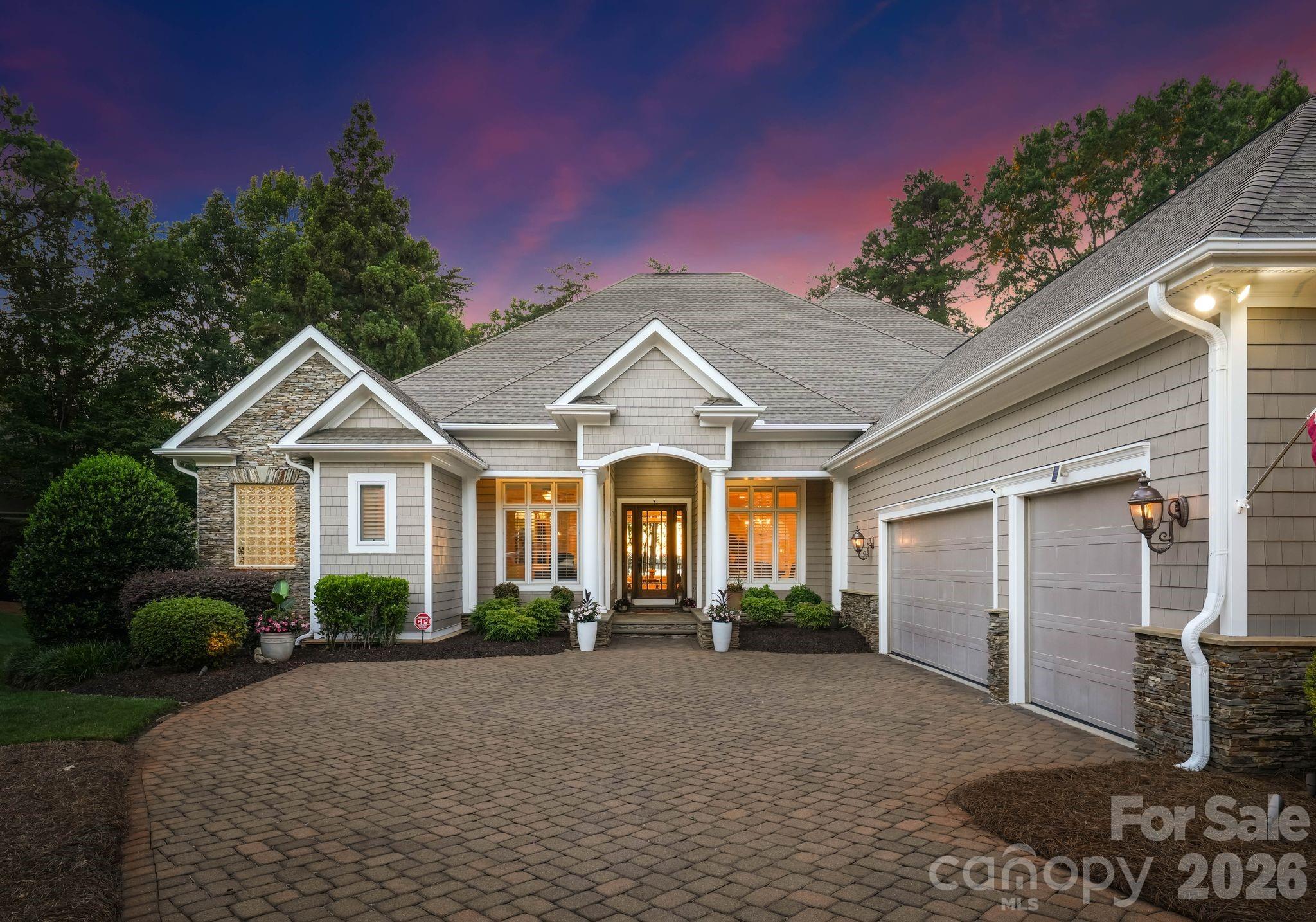 116 Union Chapel Drive — Mooresville