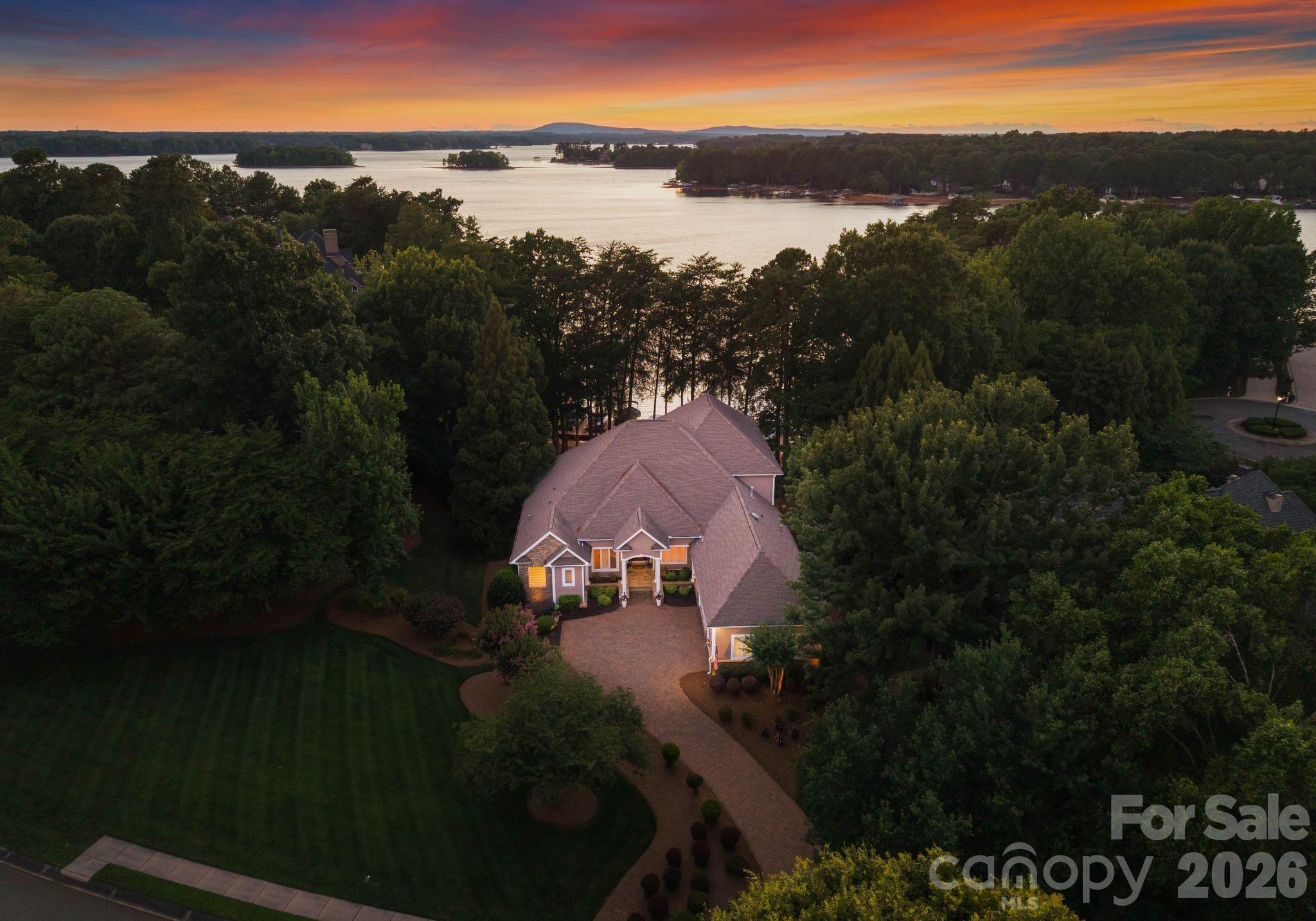 116 Union Chapel Drive — Mooresville