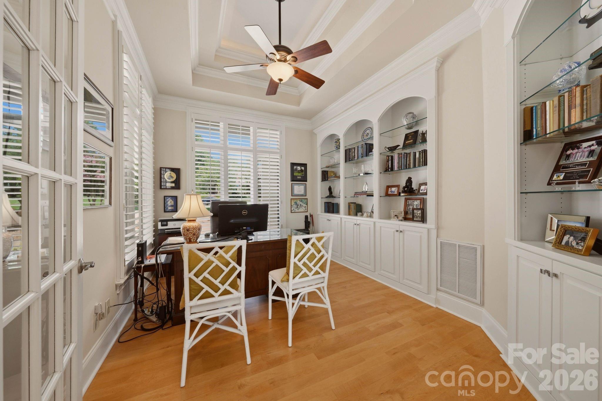 116 Union Chapel Drive — Mooresville