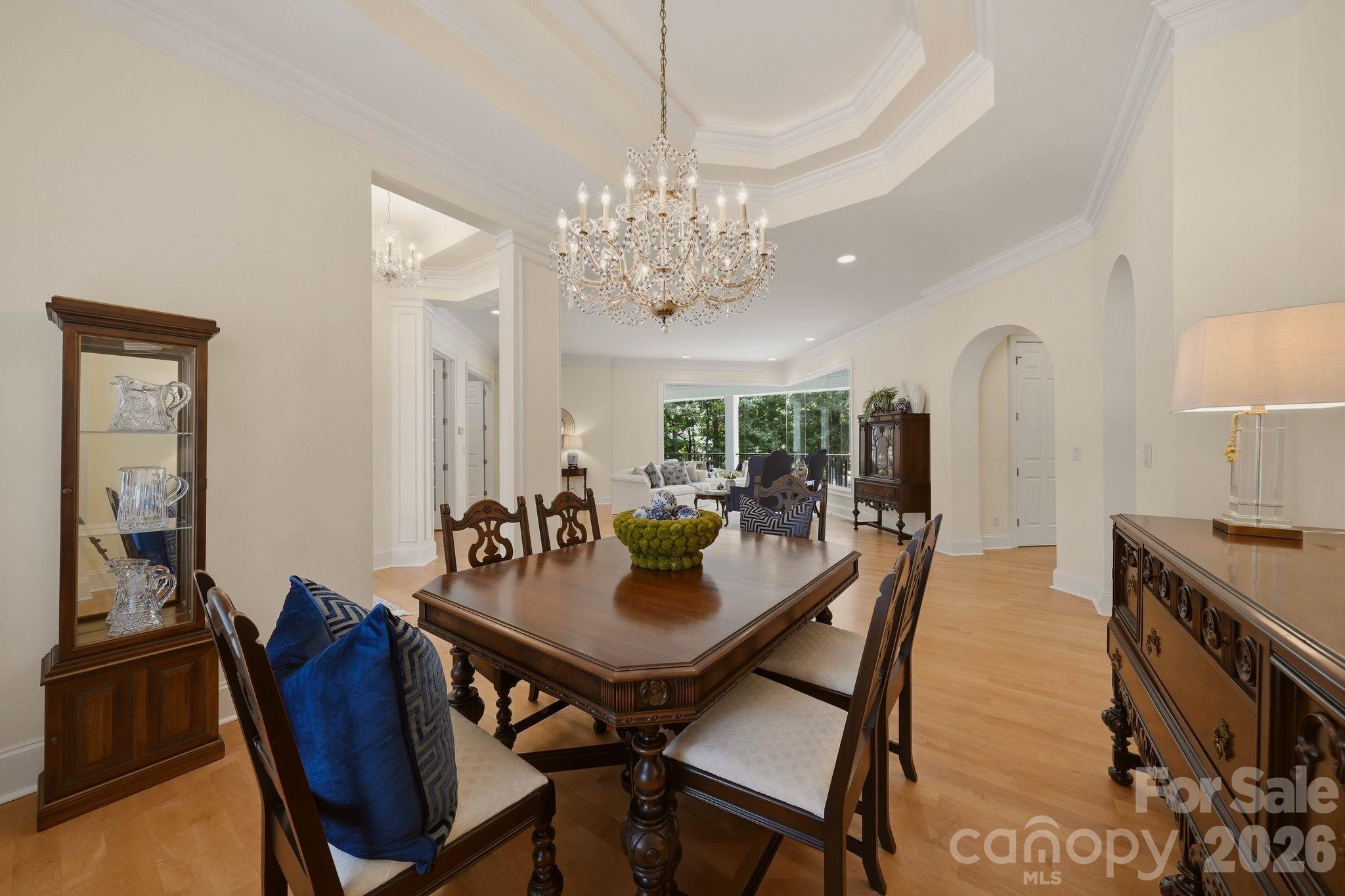 116 Union Chapel Drive — Mooresville