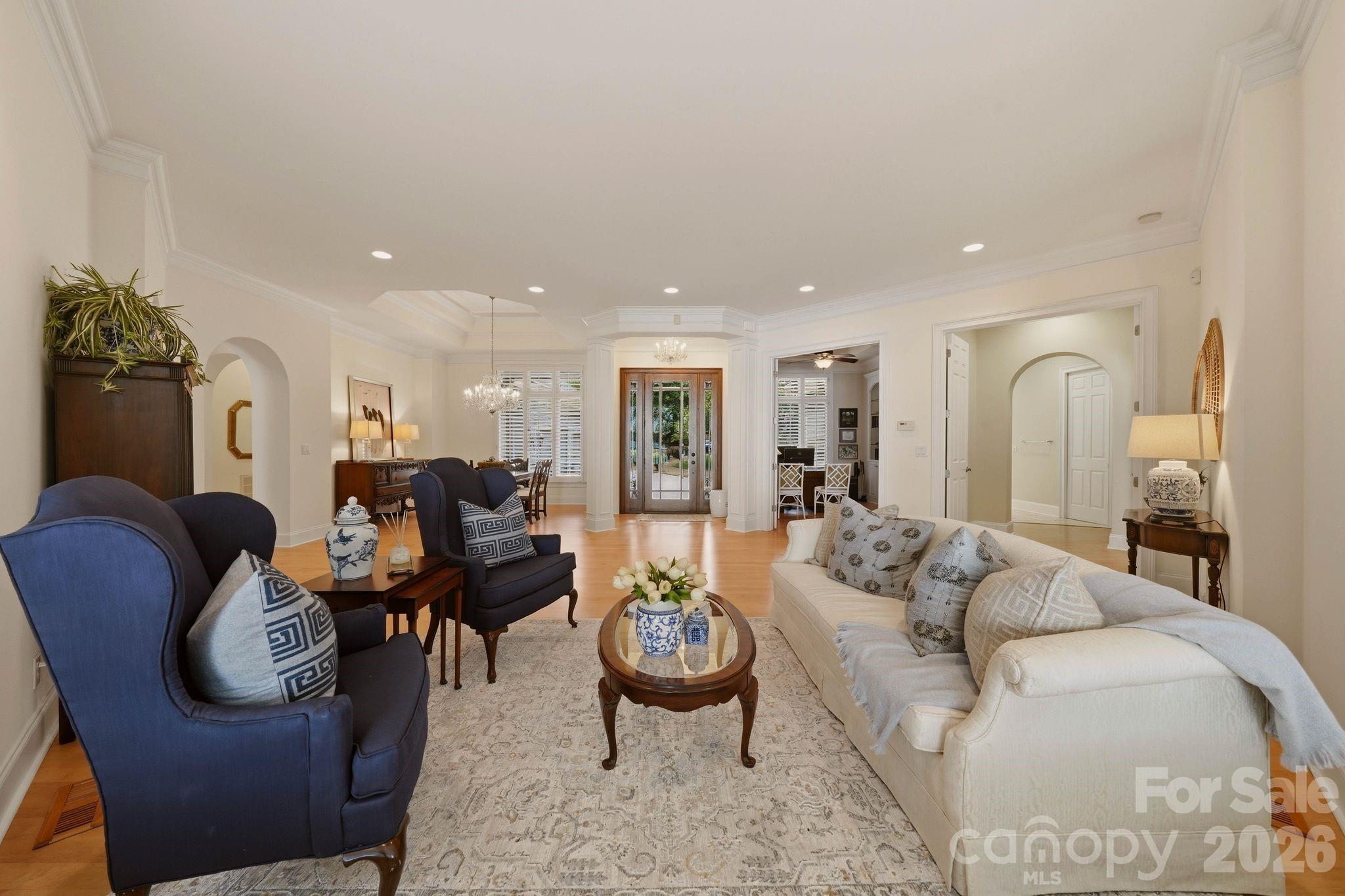 116 Union Chapel Drive — Mooresville