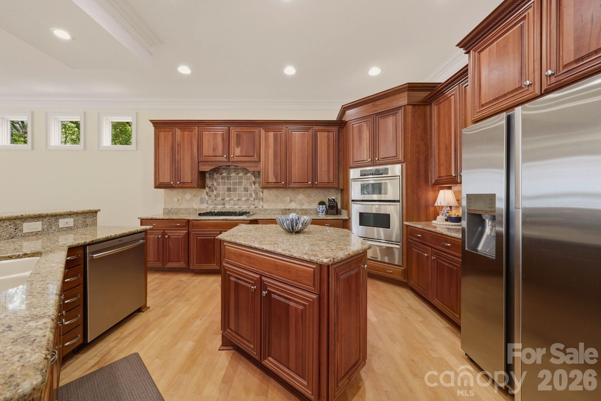 116 Union Chapel Drive — Mooresville