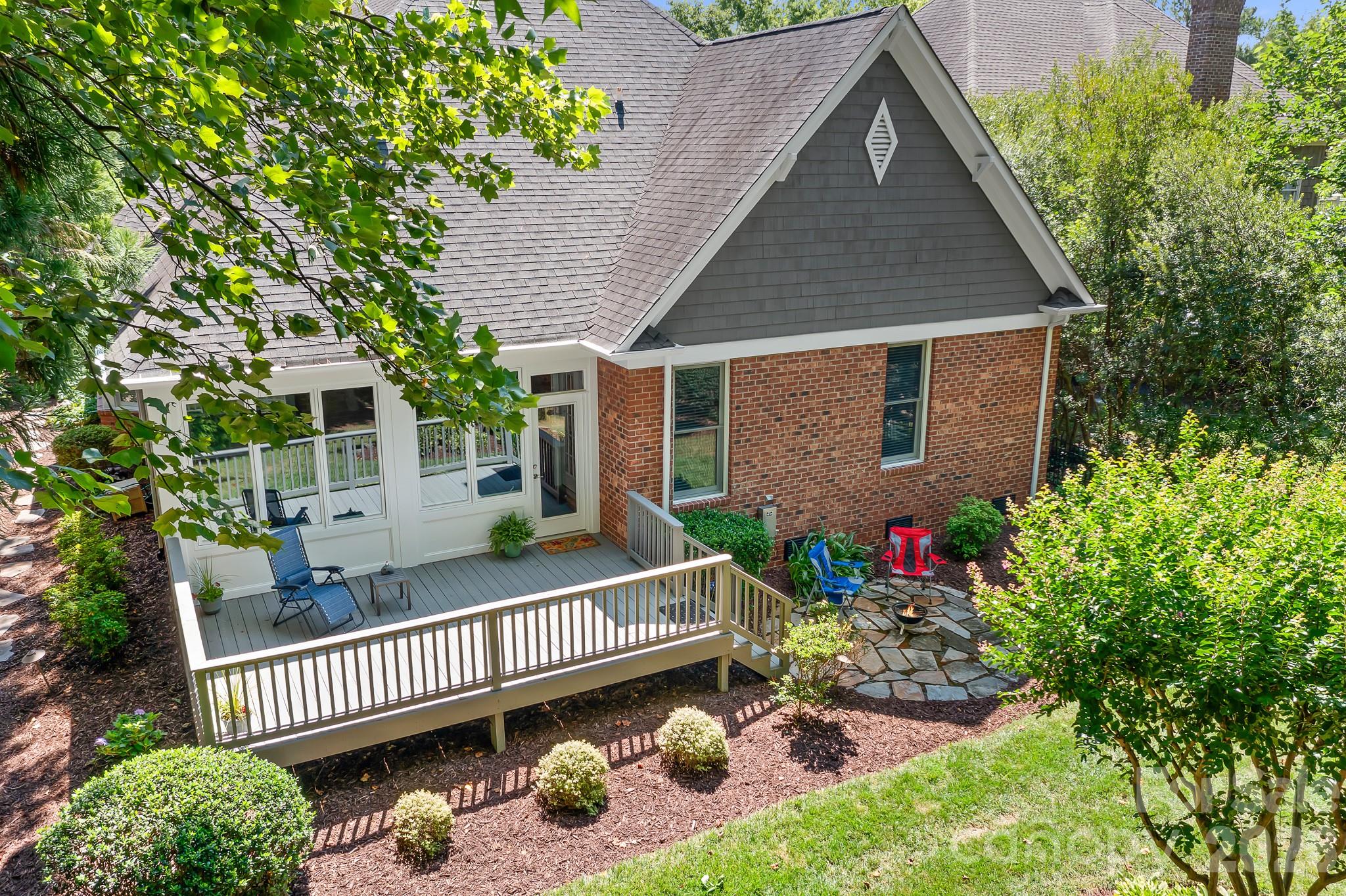 19725 Hagen Knoll Drive — Davidson