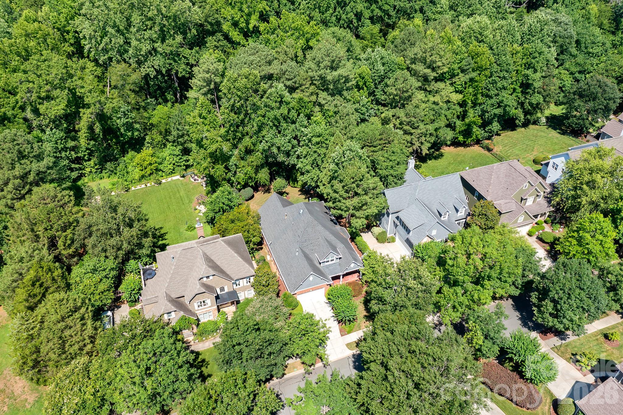 19725 Hagen Knoll Drive — Davidson
