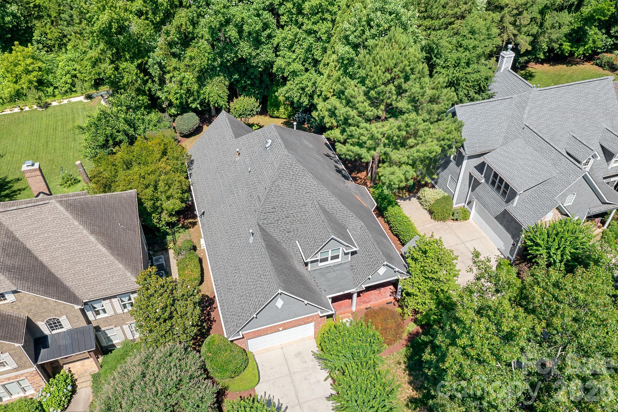 19725 Hagen Knoll Drive — Davidson