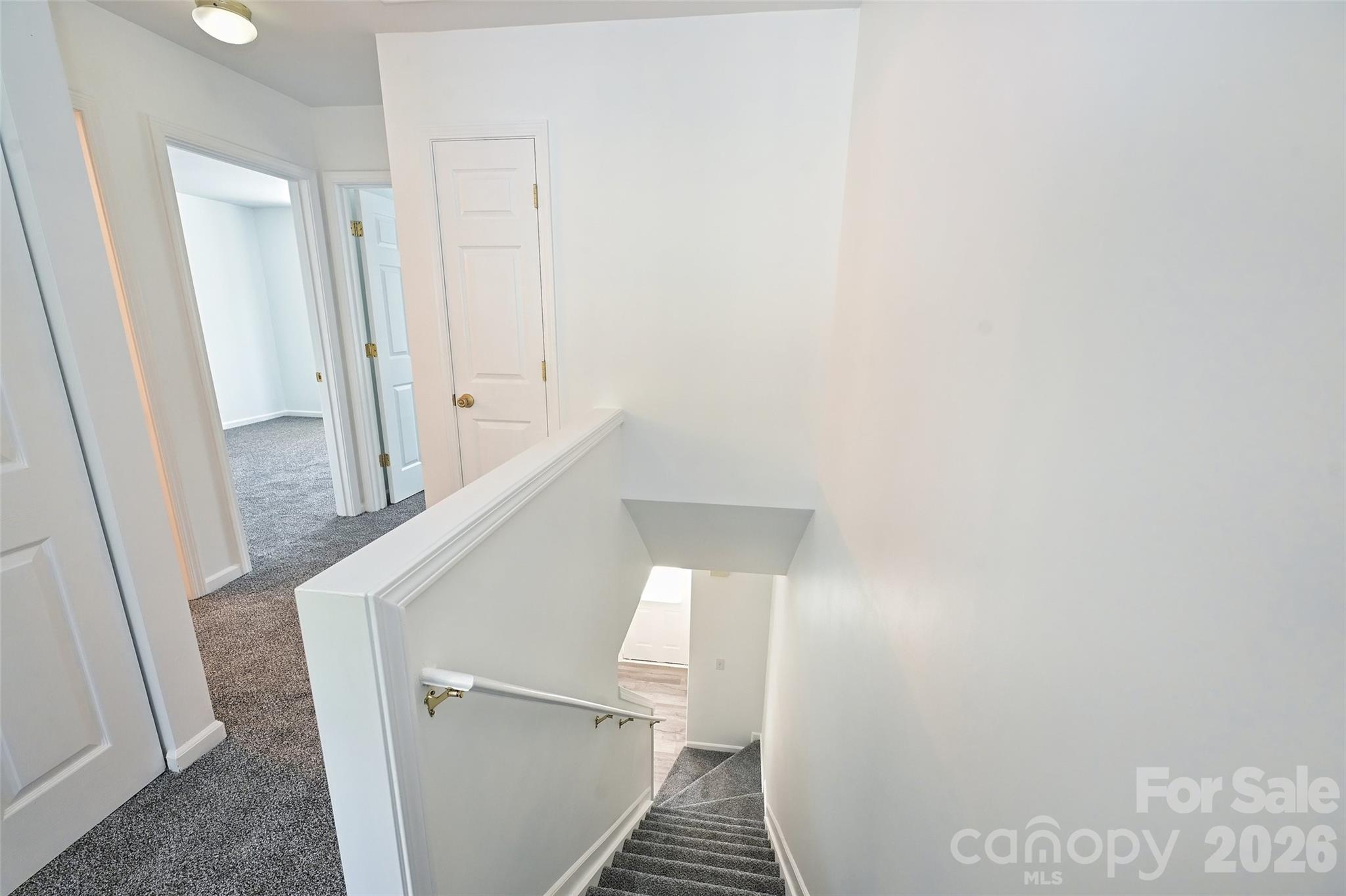 3160 Mannington Drive — Charlotte