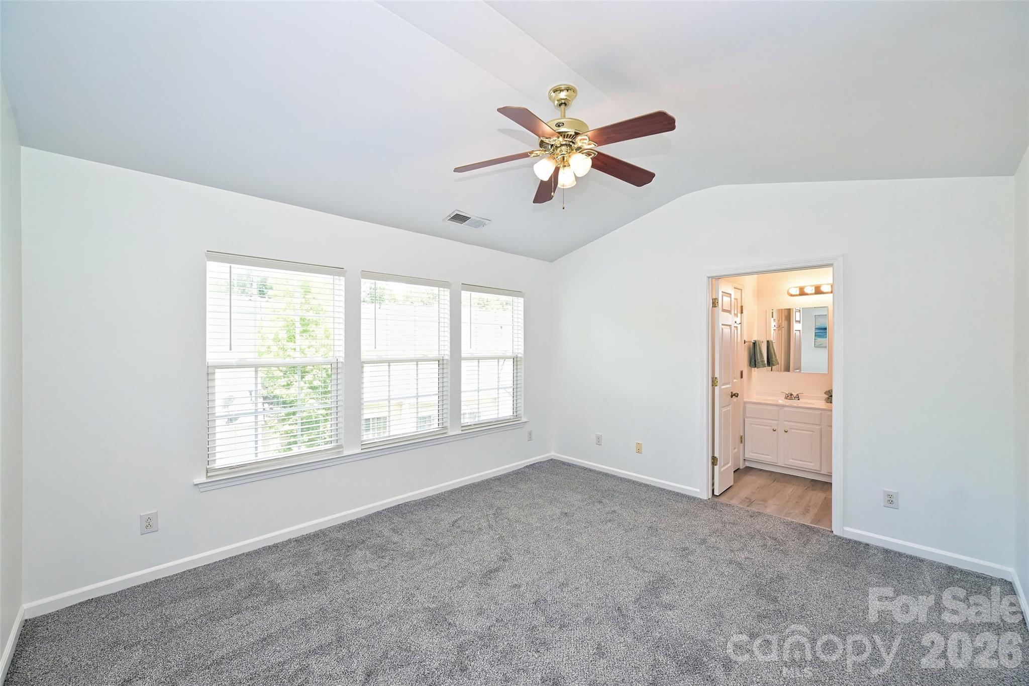 3160 Mannington Drive — Charlotte